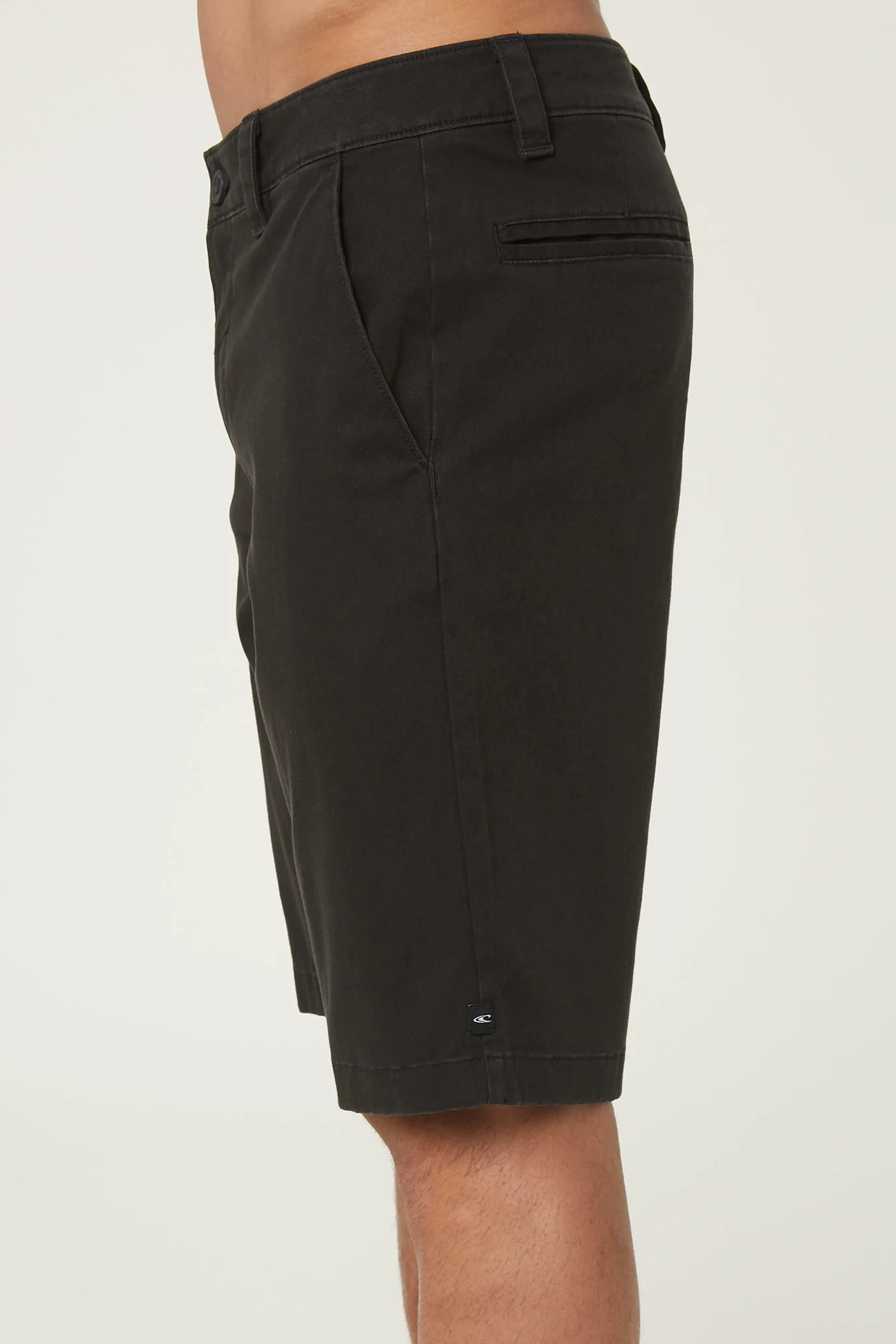 MENS CONTACT STRETCH SHORTS - Image 6