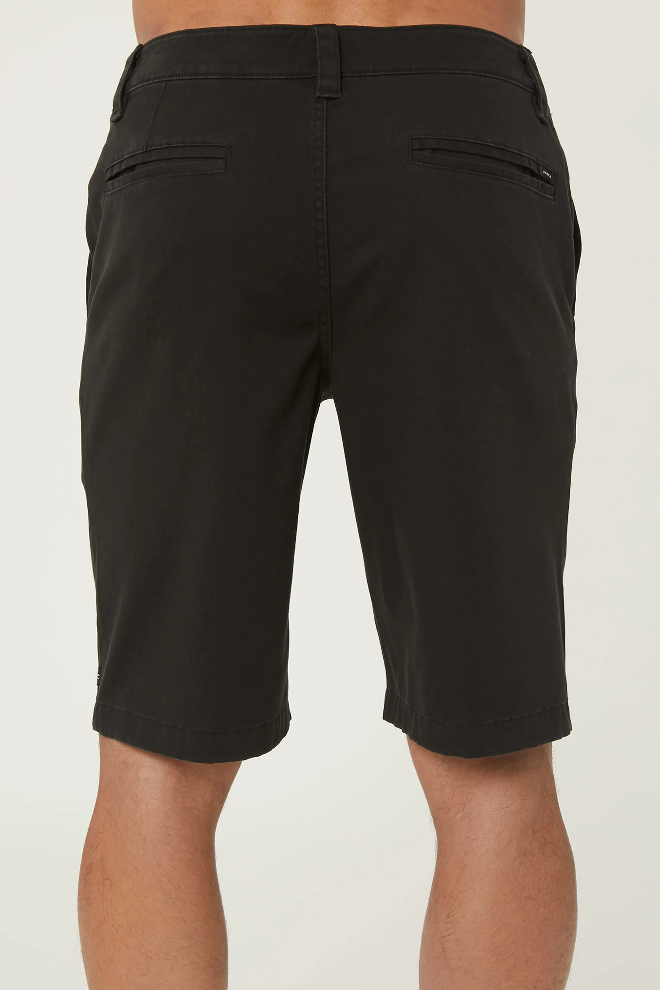 MENS CONTACT STRETCH SHORTS - Image 7