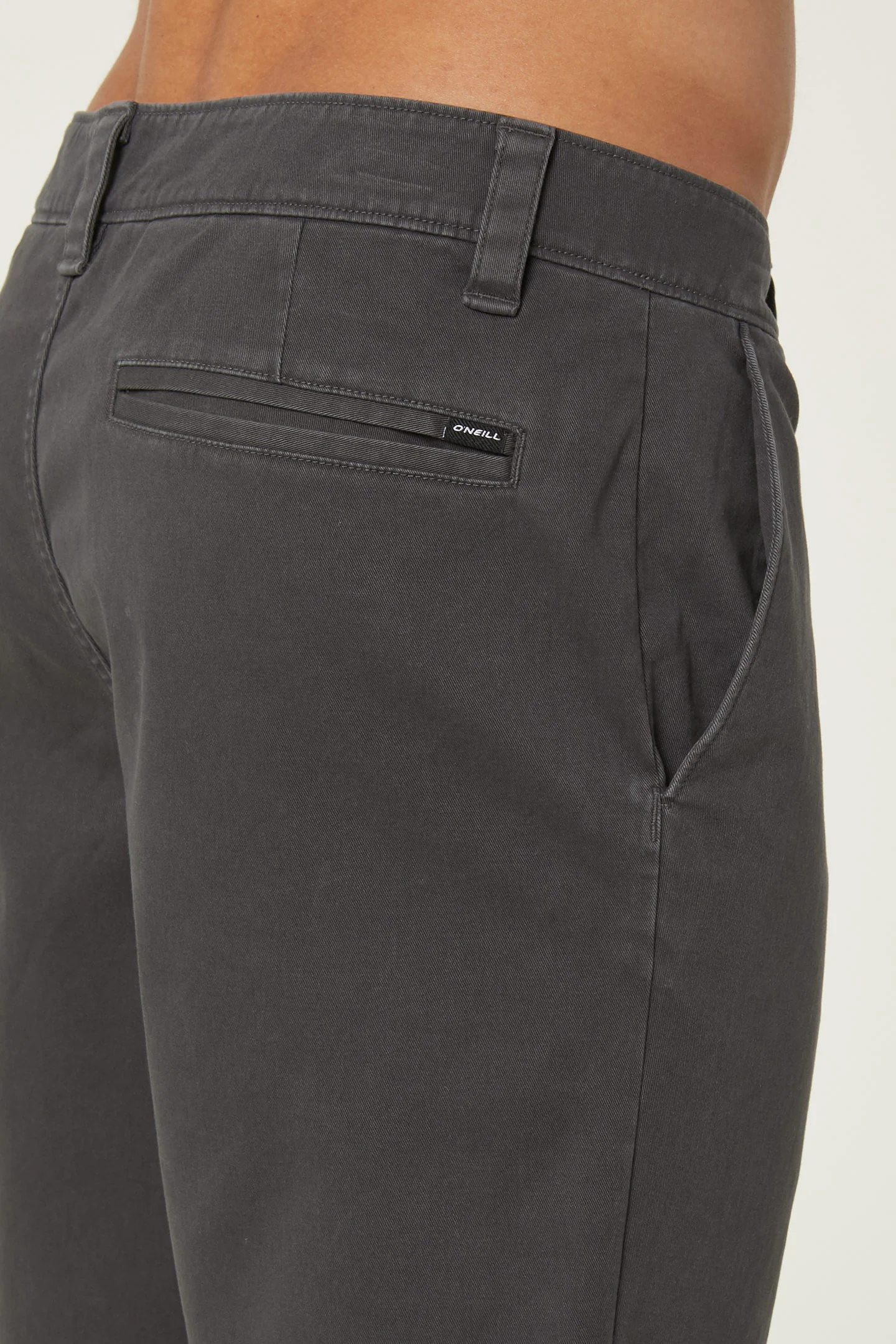 MENS CONTACT STRETCH SHORTS - Image 5