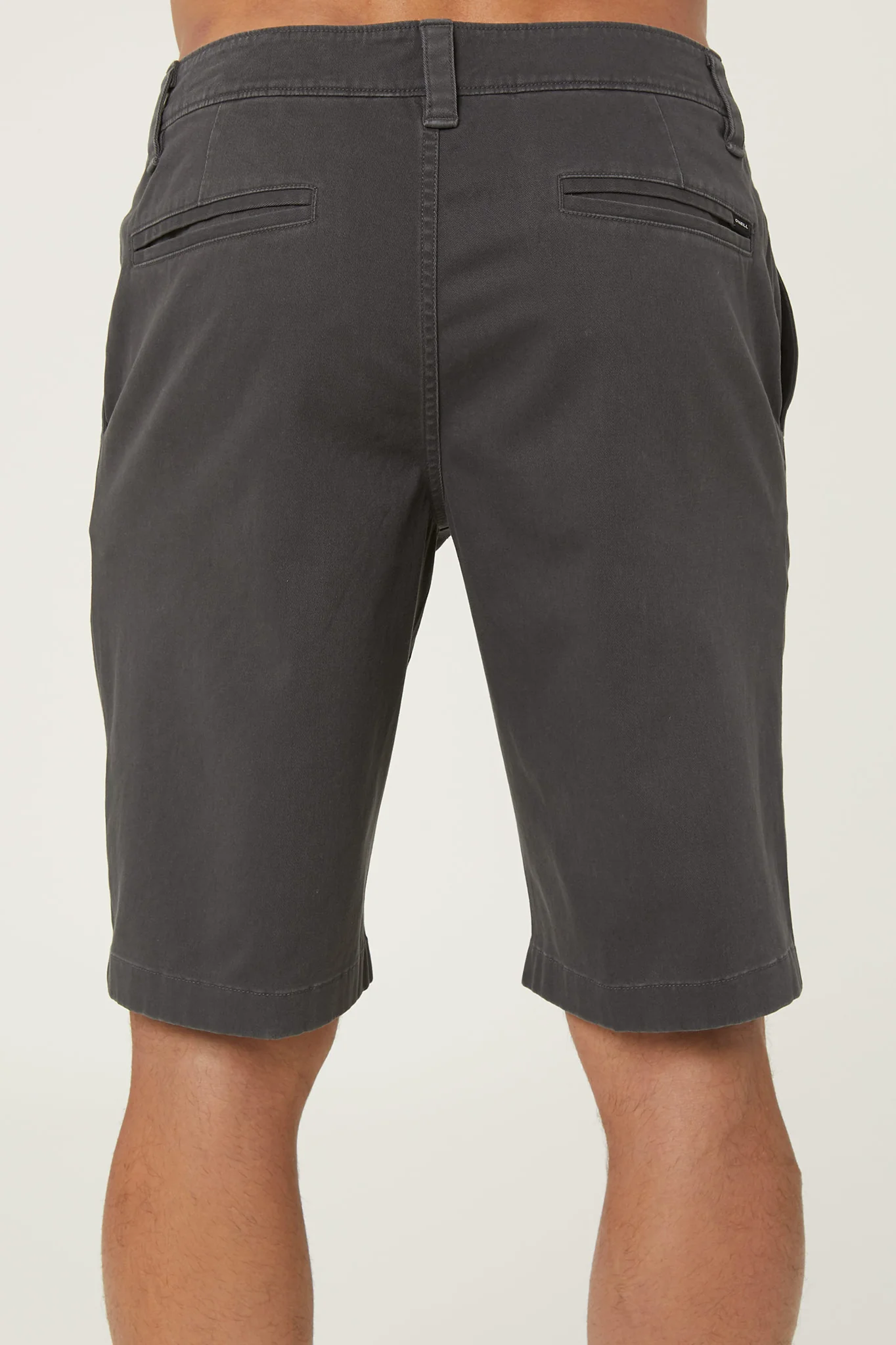 MENS CONTACT STRETCH SHORTS - Image 6