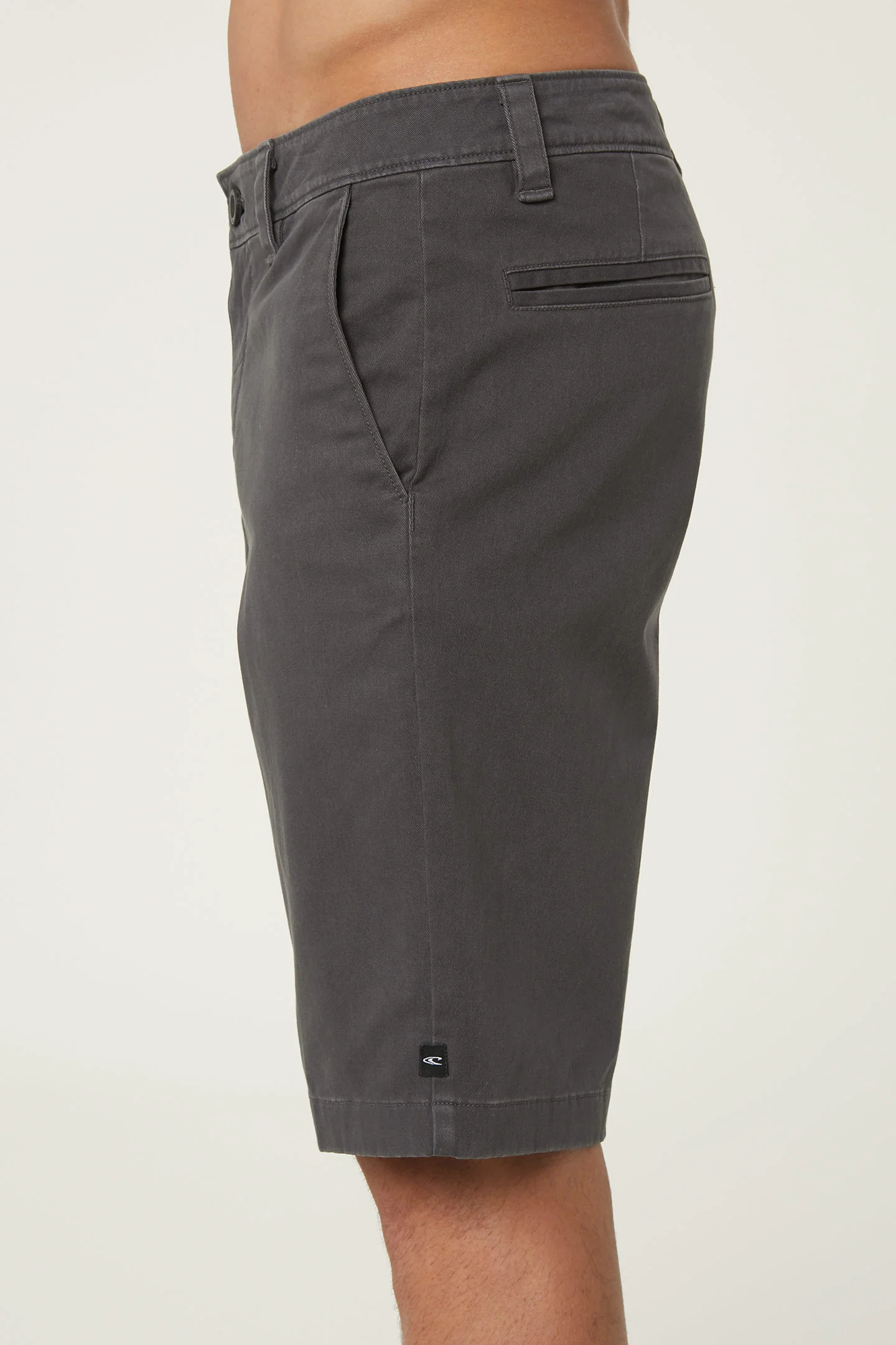 MENS CONTACT STRETCH SHORTS - Image 7