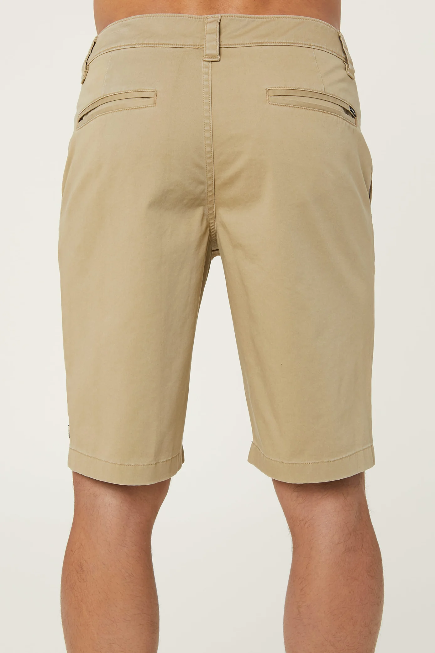 MENS CONTACT STRETCH SHORTS - Image 4