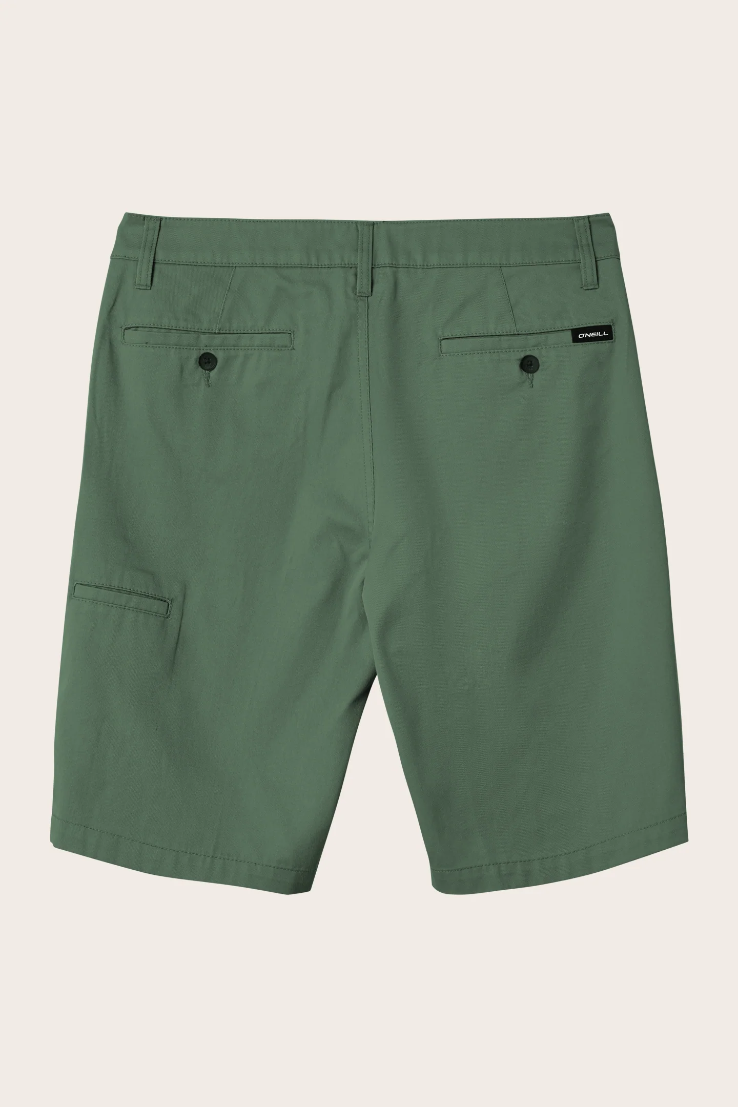 MENS CONTACT STRETCH SHORTS - Image 2