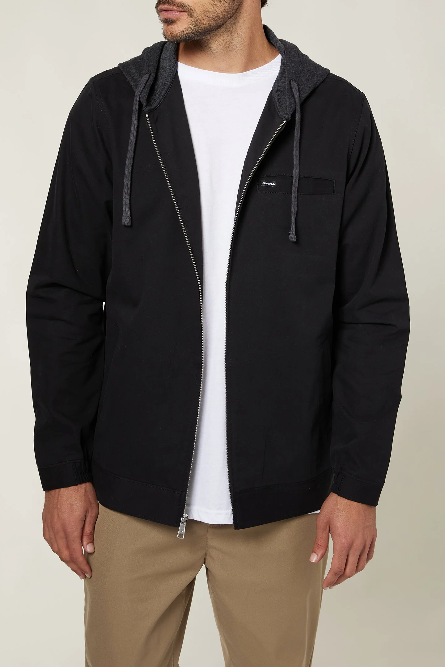 MENS COOPER JACKET - Image 2