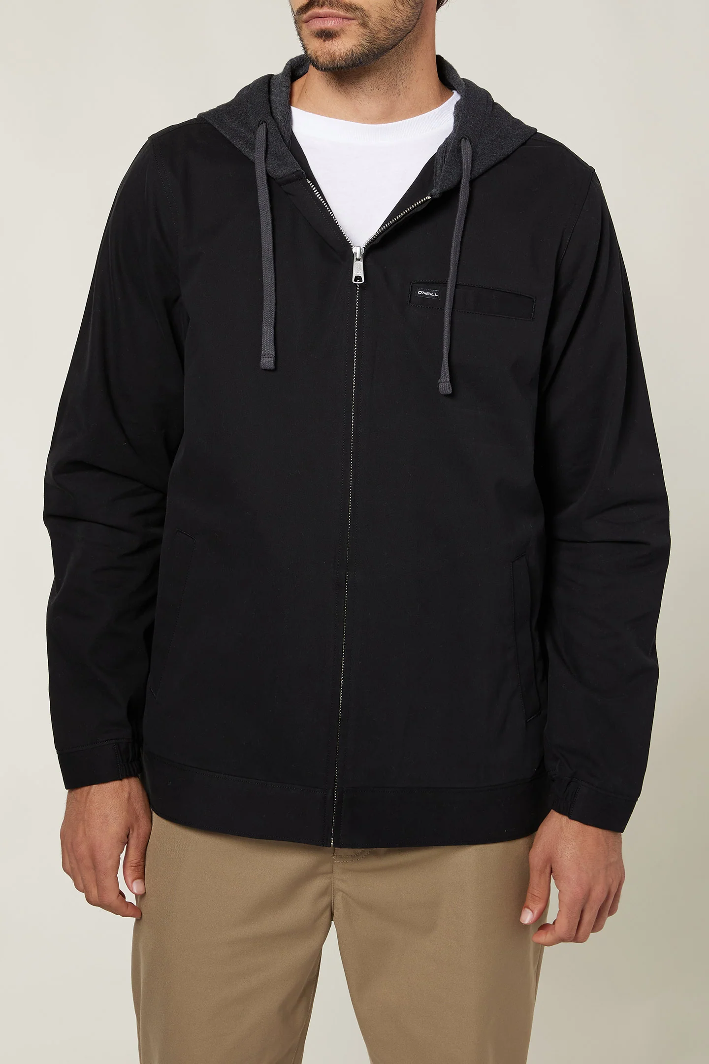 MENS COOPER JACKET - Image 3