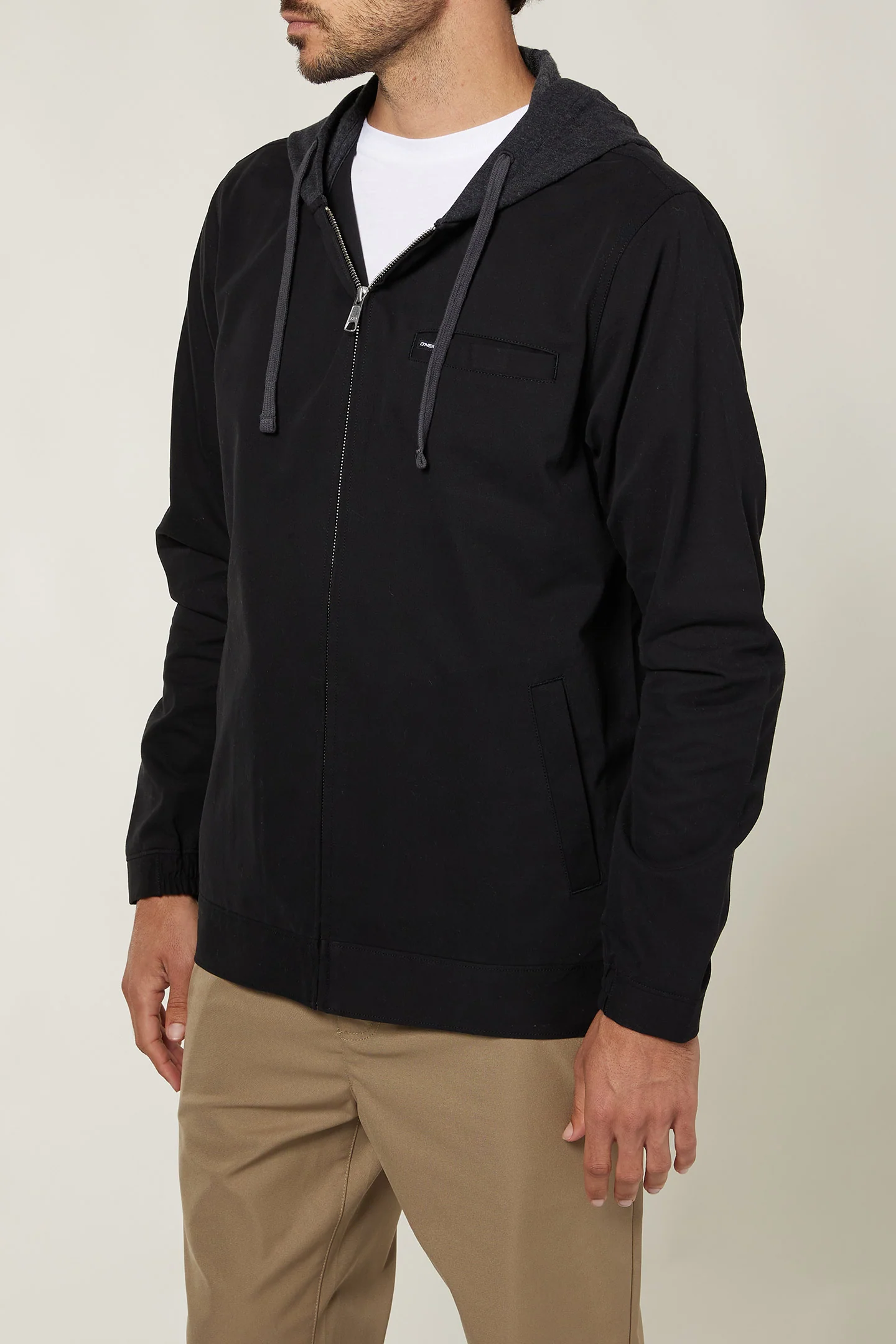 MENS COOPER JACKET - Image 4