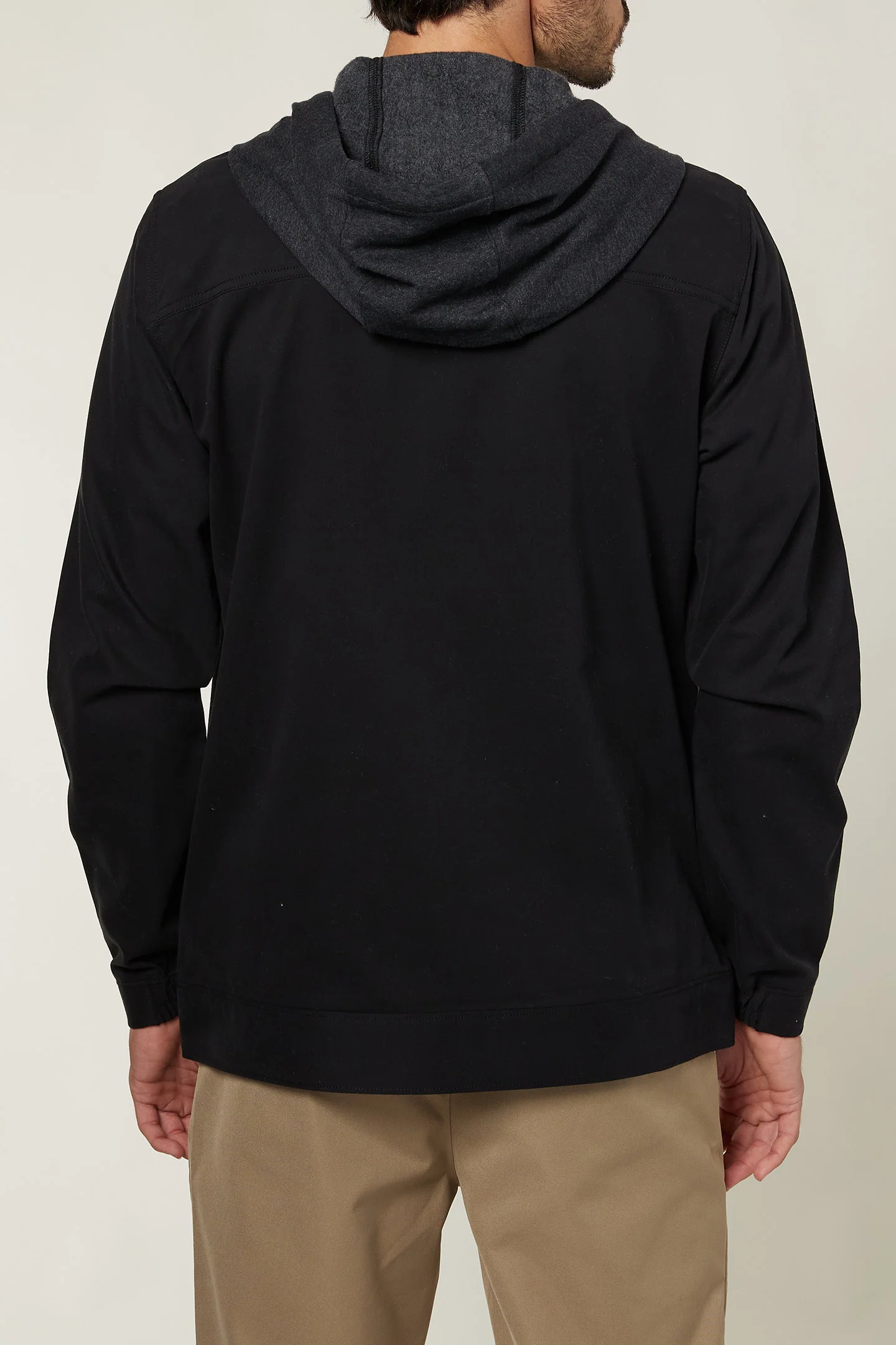 MENS COOPER JACKET - Image 5
