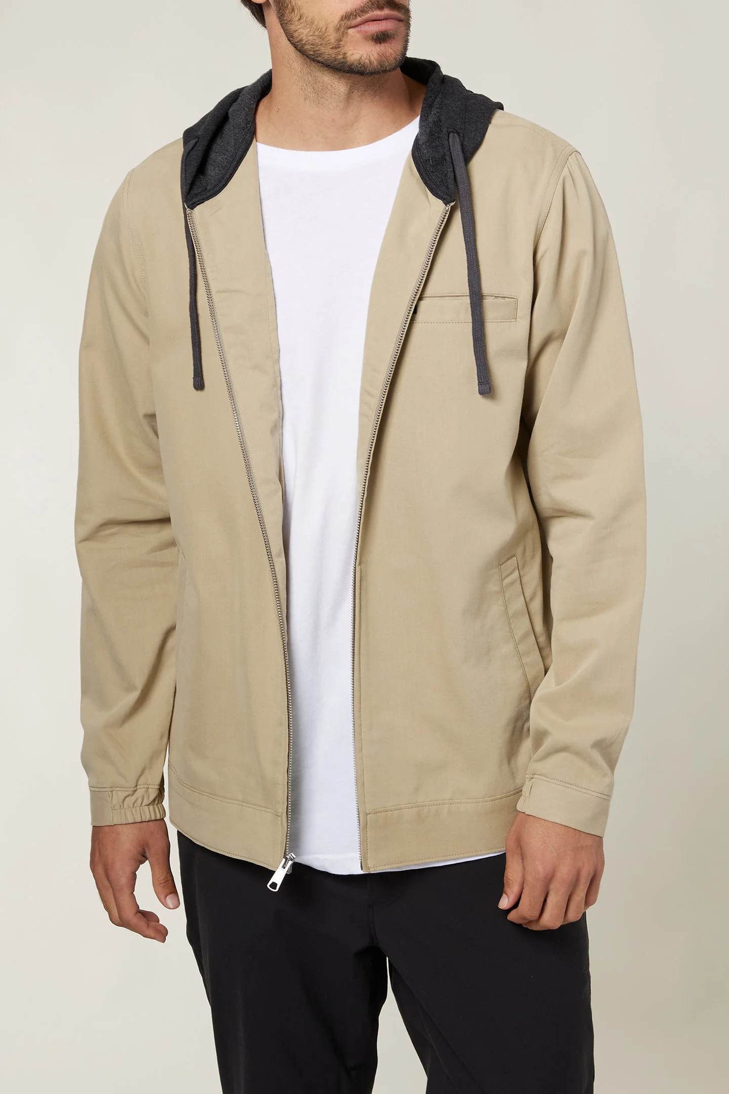 MENS COOPER JACKET - Image 3