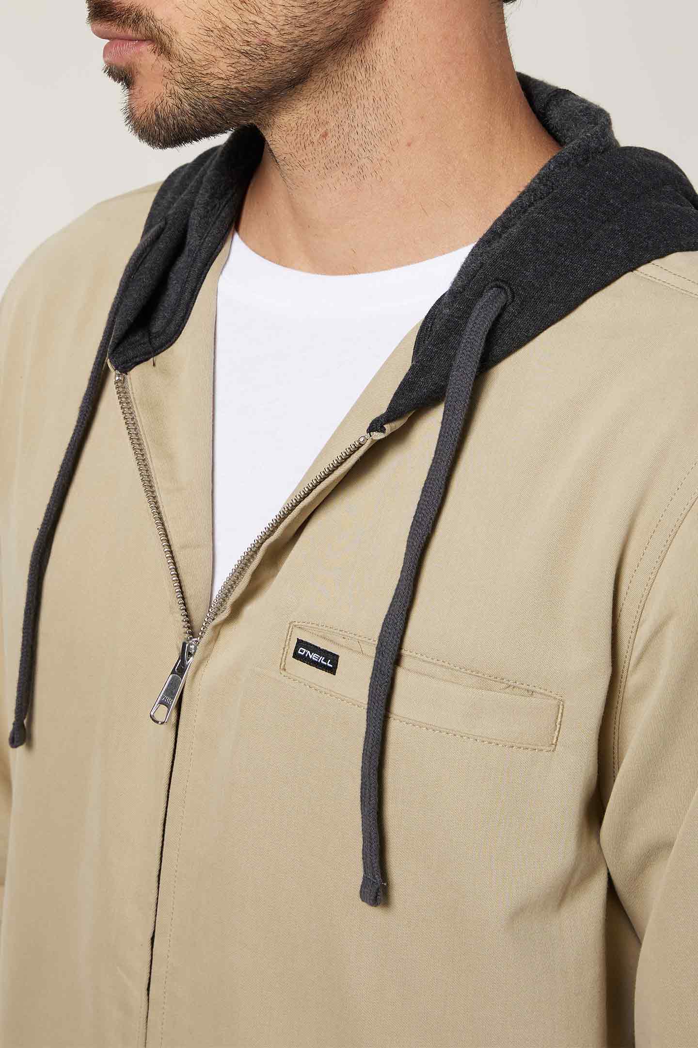 MENS COOPER JACKET - Image 4