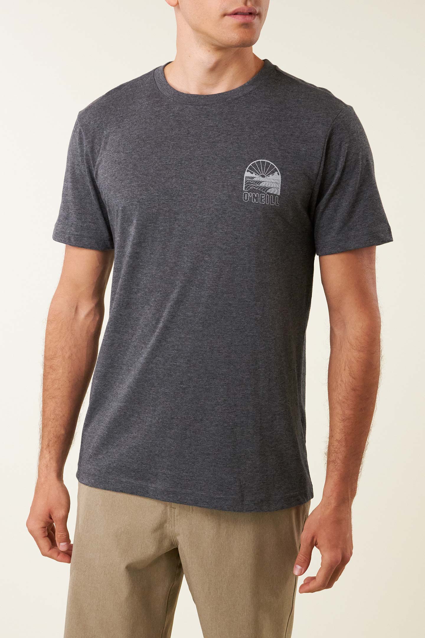 MENS COSSA TRVLR HYBRID TEE - Image 2
