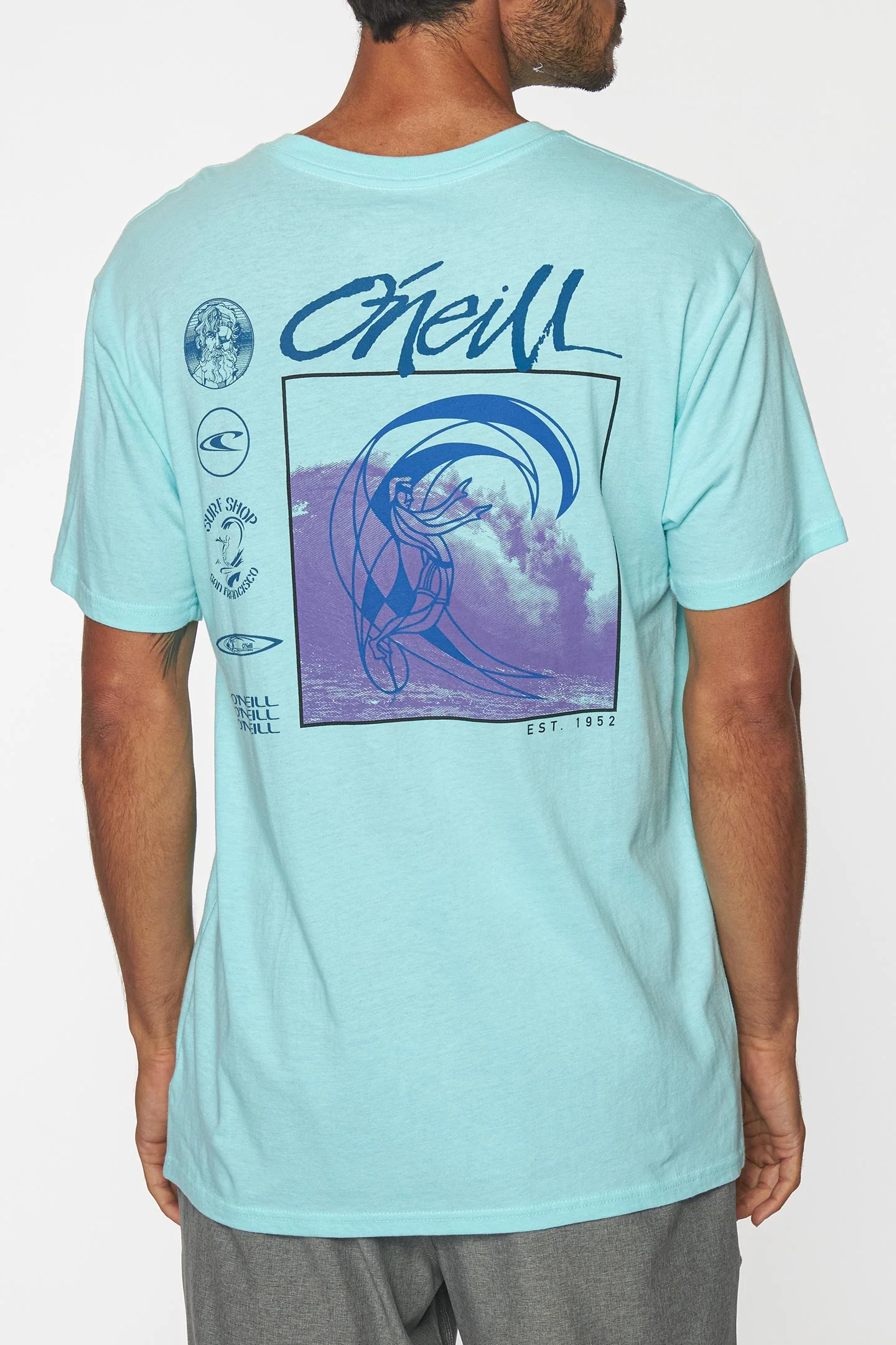 MENS EIGHTIES TEE - Image 5