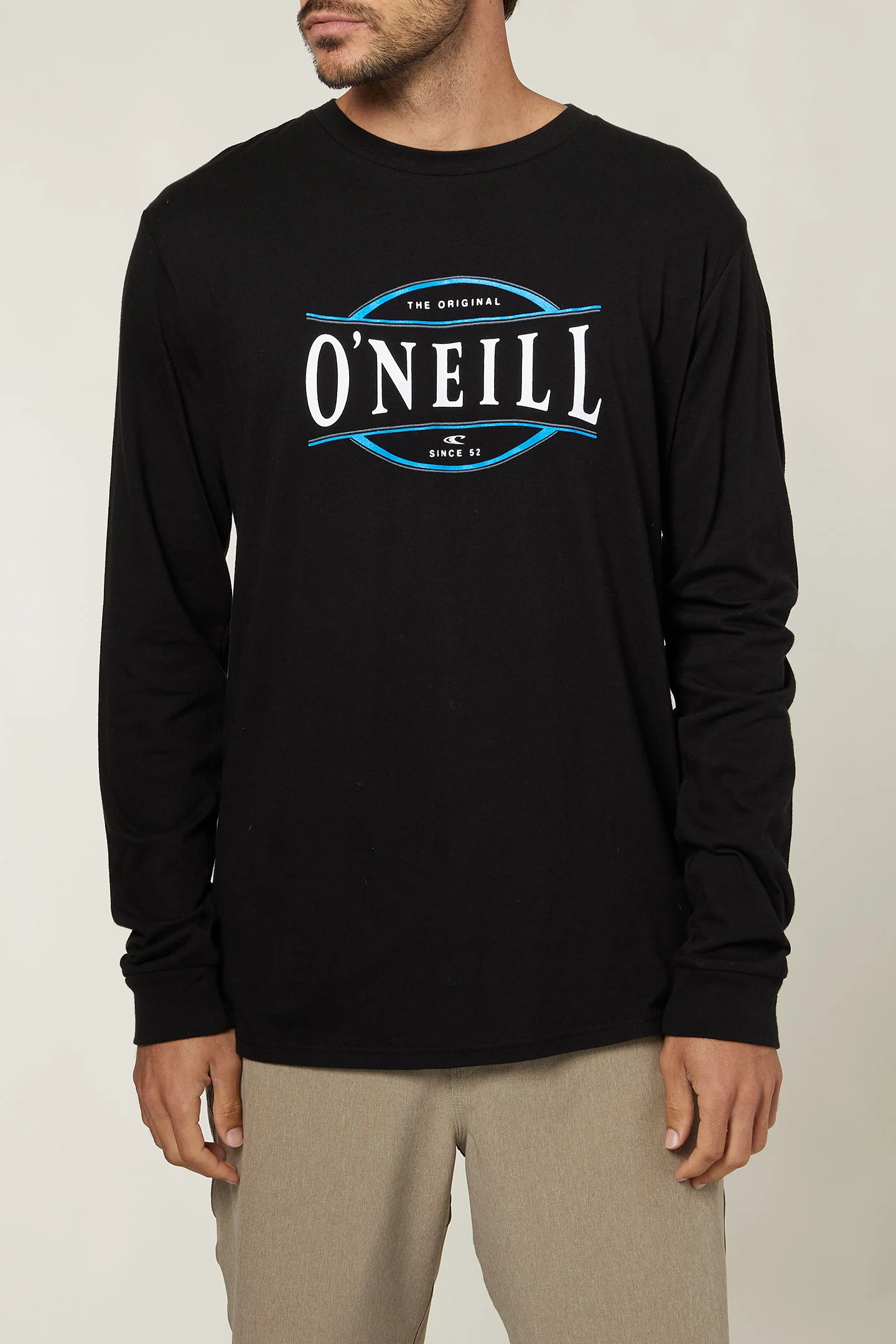 MENS ENDURANCE LONG SLEEVE TEE - Image 2