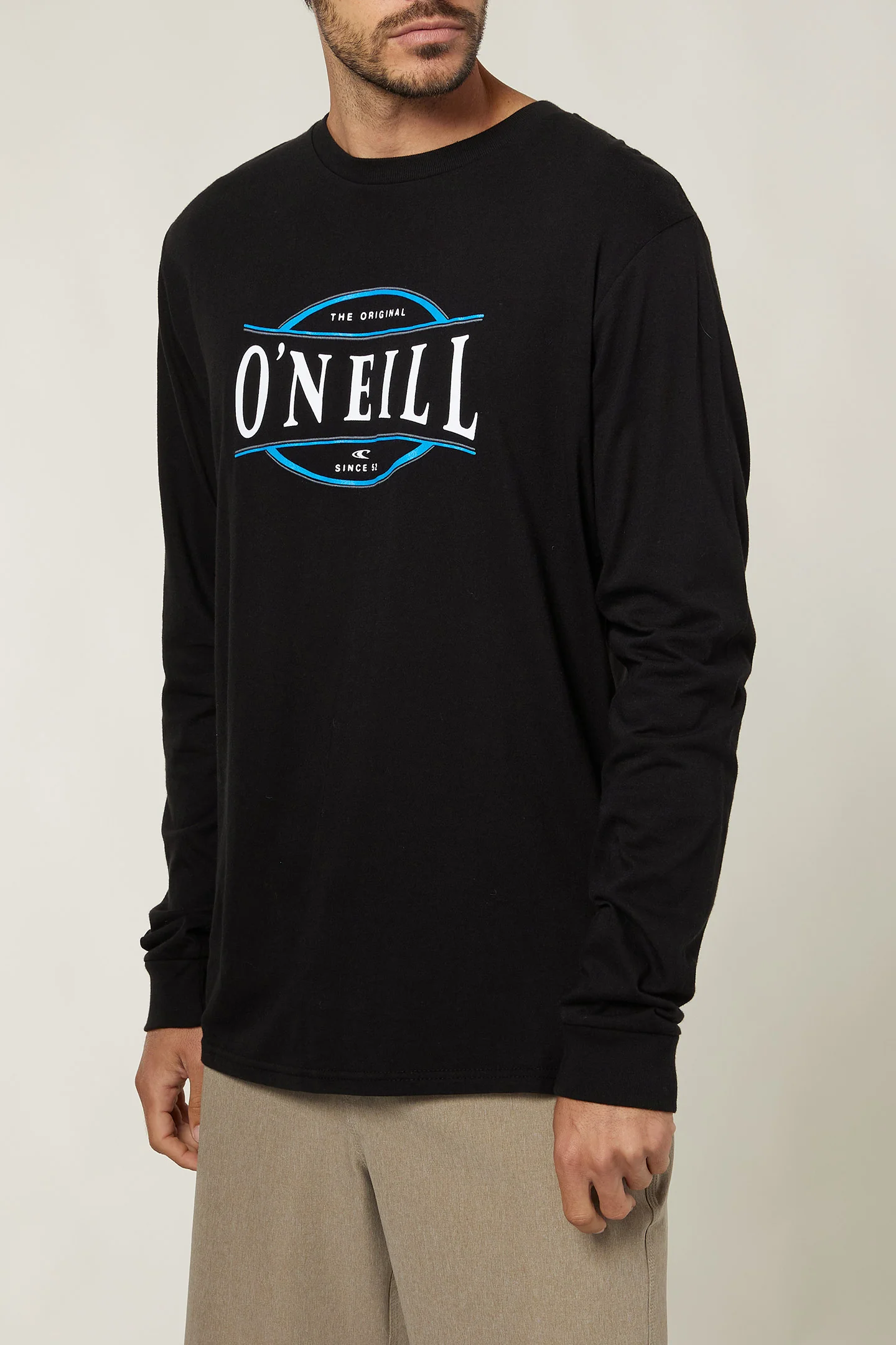 MENS ENDURANCE LONG SLEEVE TEE - Image 4