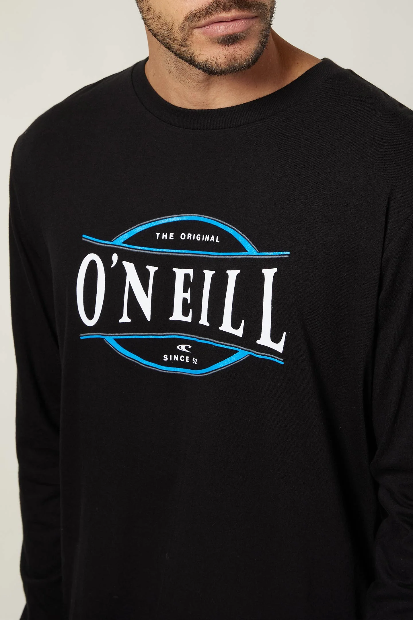 MENS ENDURANCE LONG SLEEVE TEE - Image 5