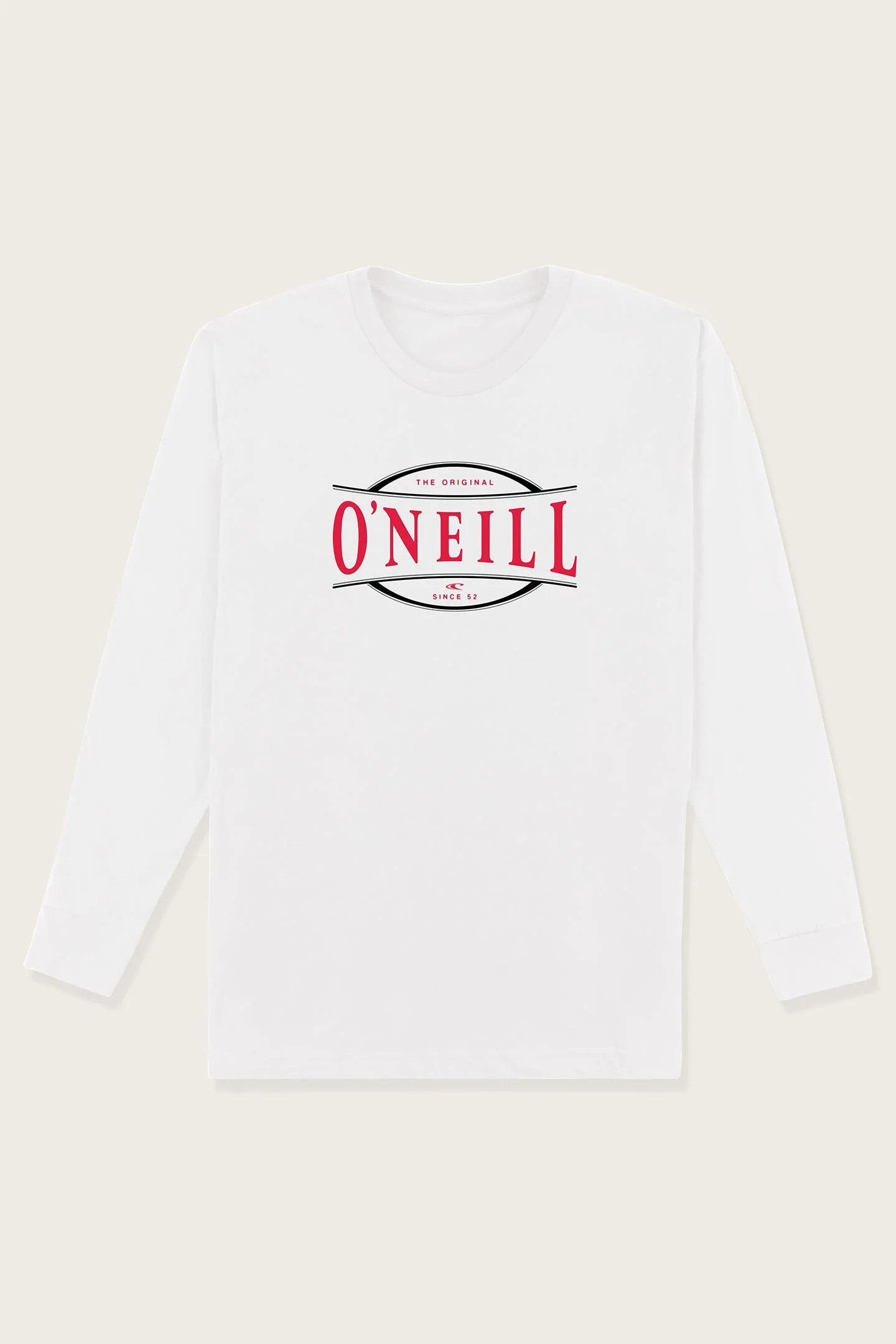 MENS ENDURANCE LONG SLEEVE TEE