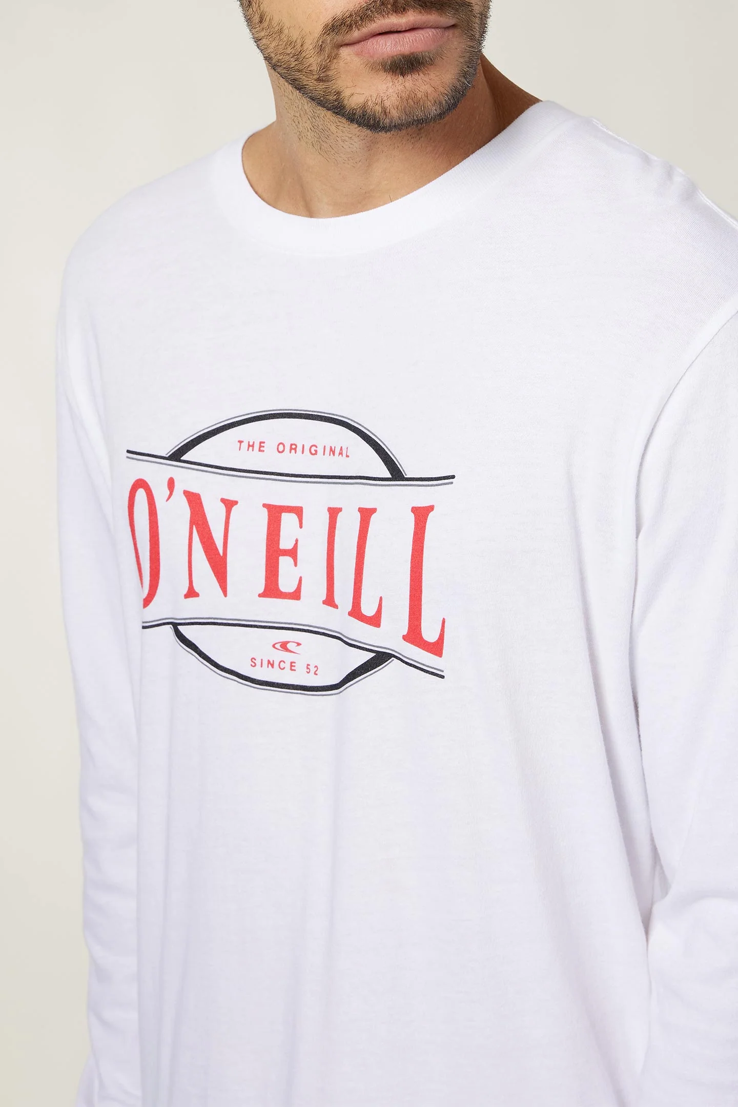 MENS ENDURANCE LONG SLEEVE TEE - Image 4
