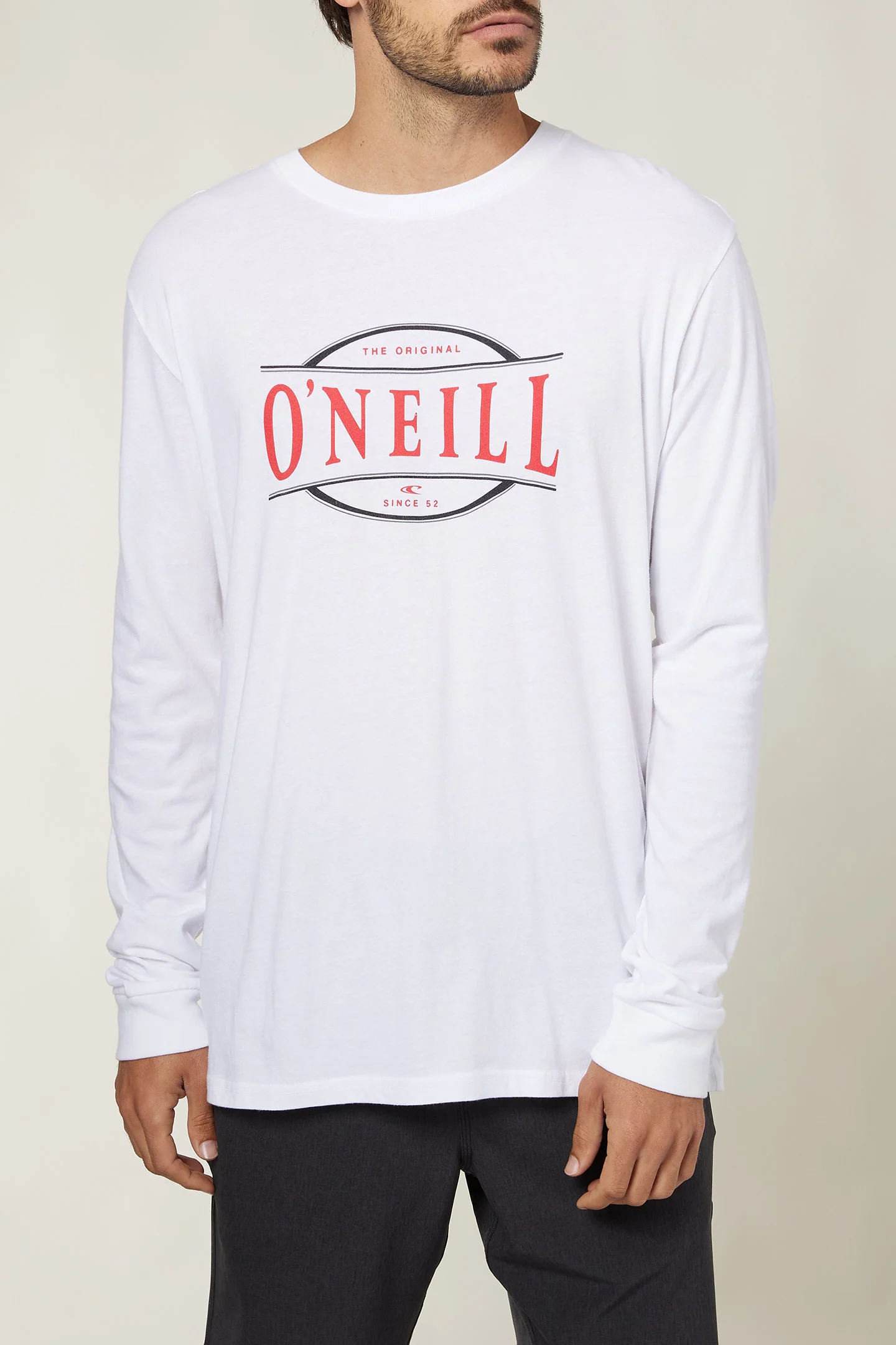 MENS ENDURANCE LONG SLEEVE TEE - Image 5