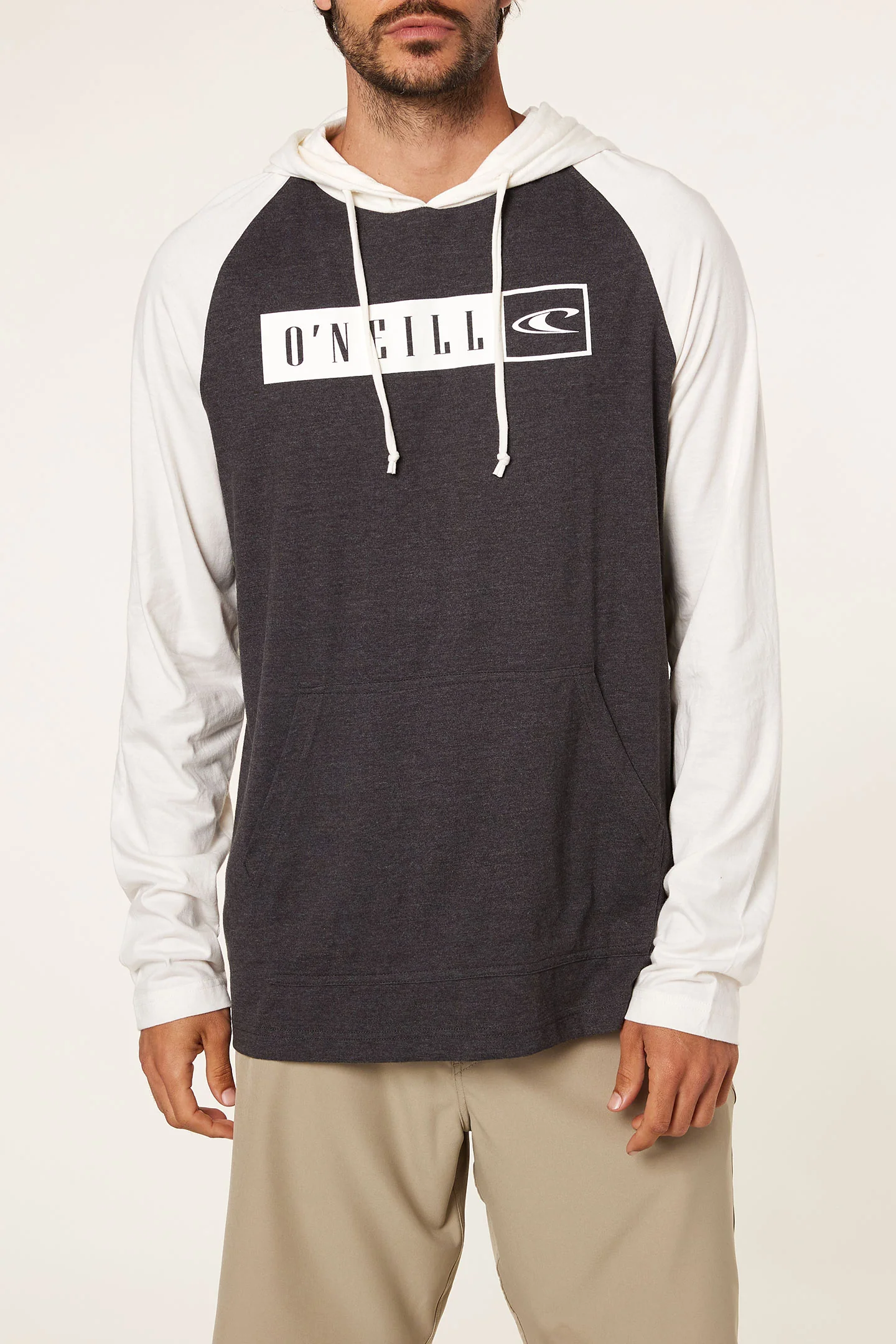 MENS FIELDS PULLOVER - Image 2