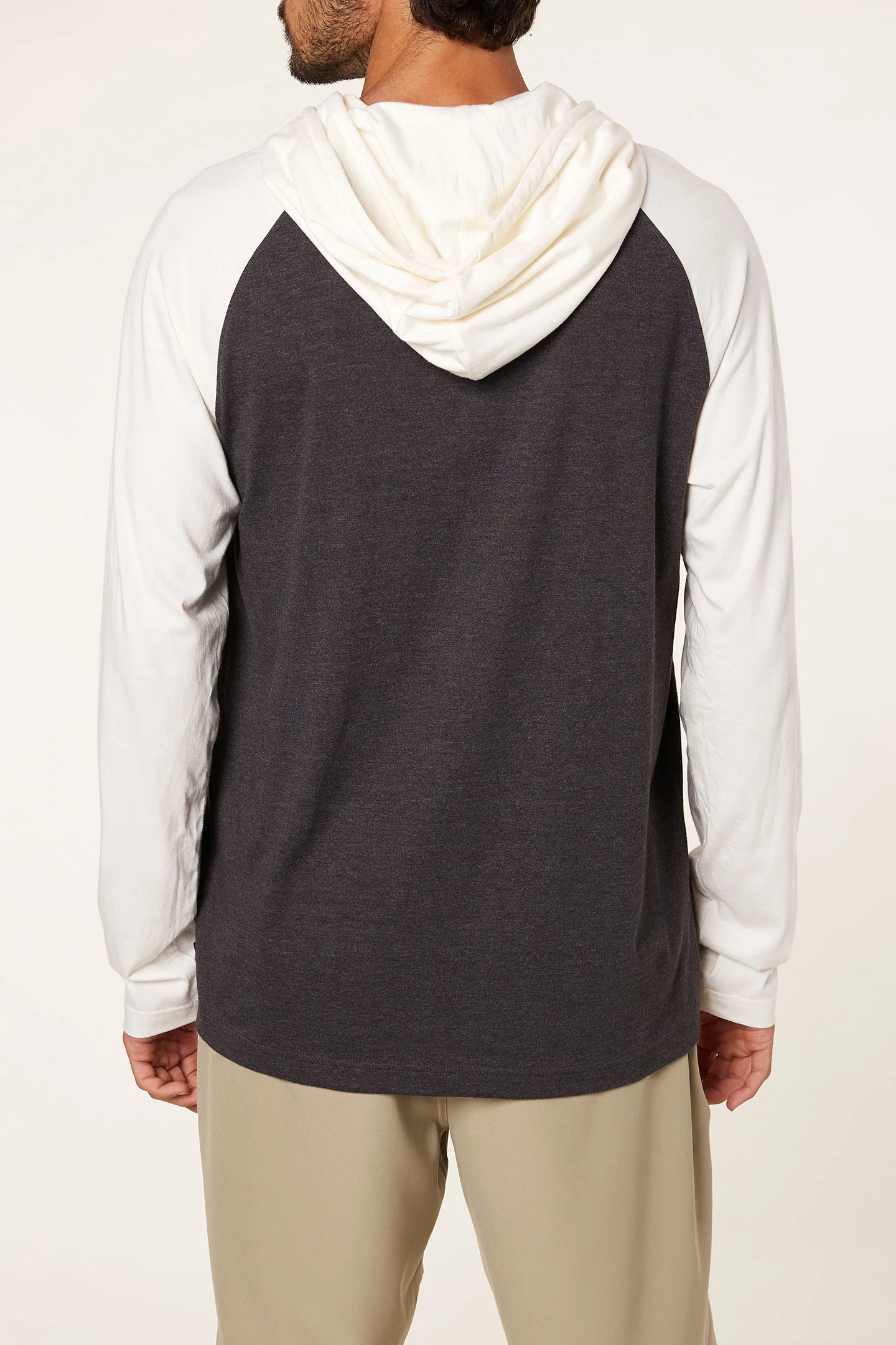 MENS FIELDS PULLOVER - Image 3