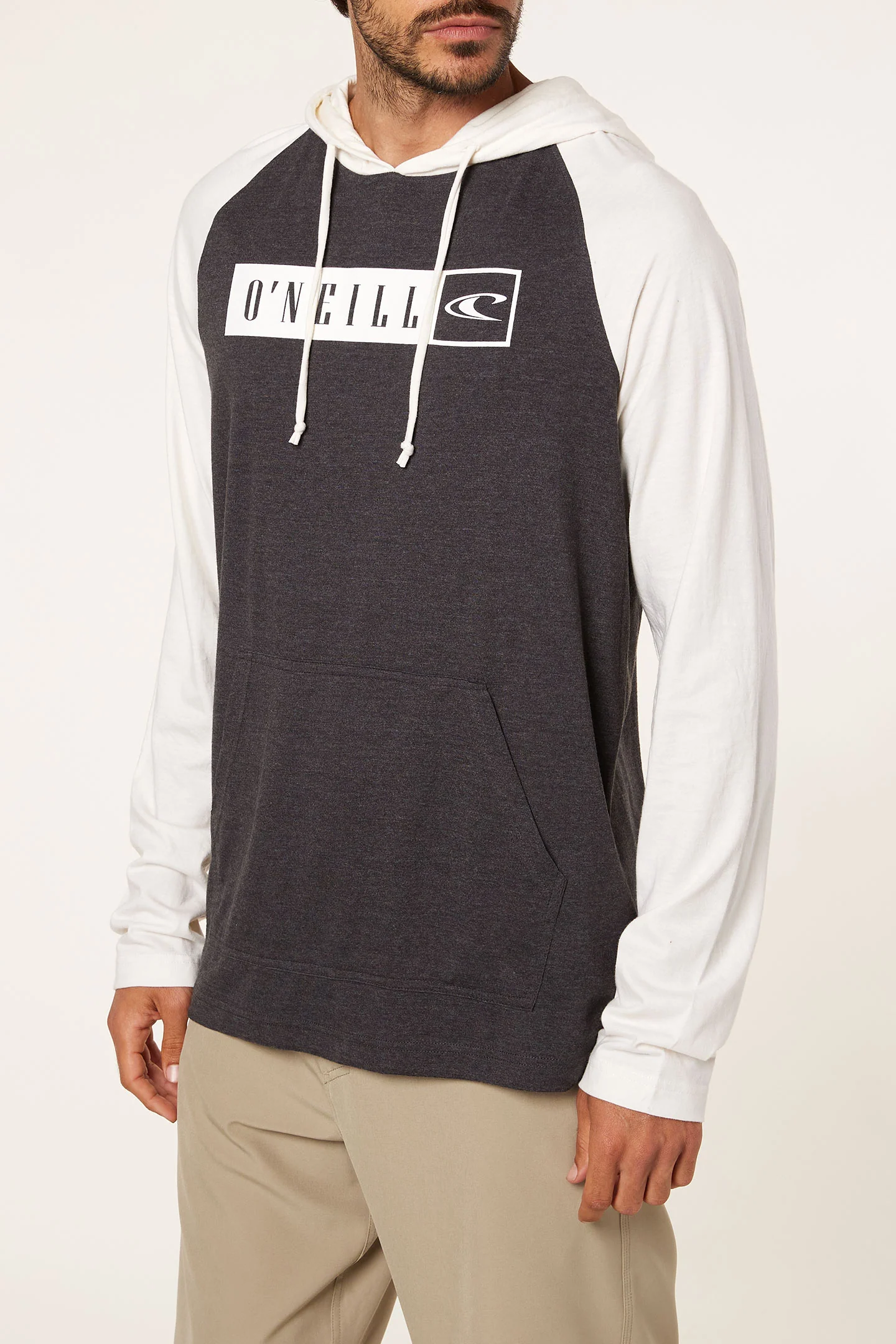 MENS FIELDS PULLOVER - Image 4