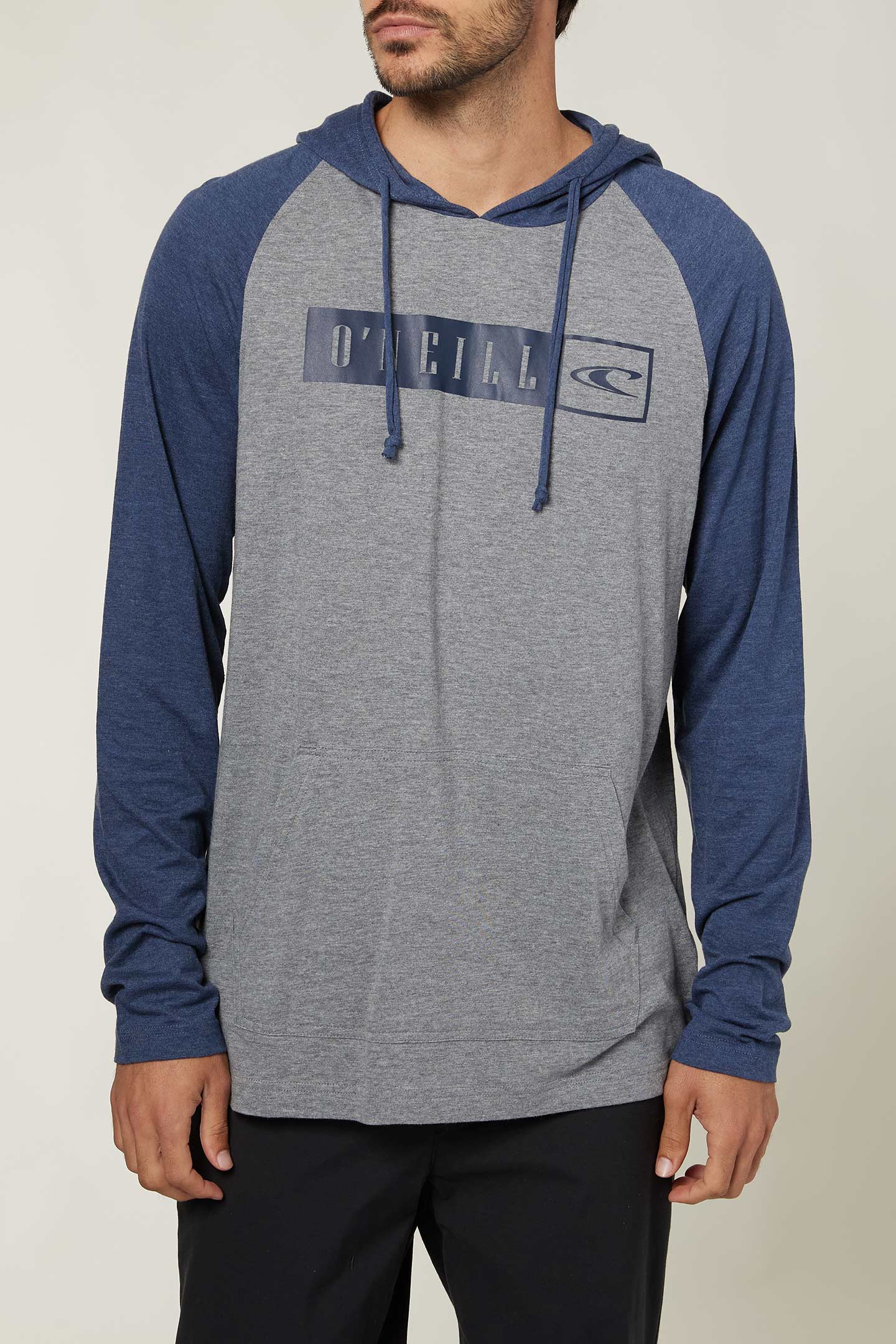MENS FIELDS PULLOVER - Image 2
