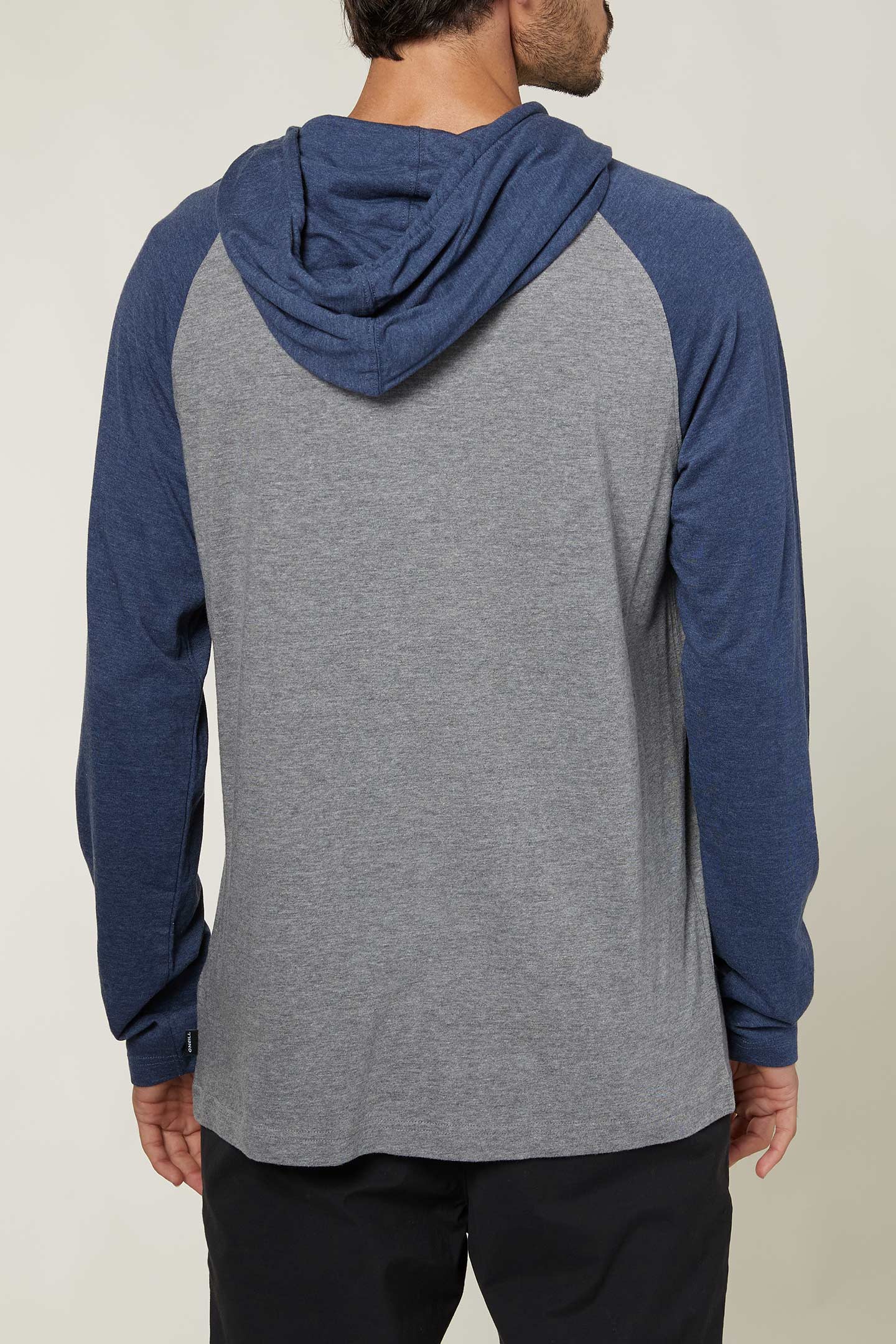 MENS FIELDS PULLOVER - Image 3