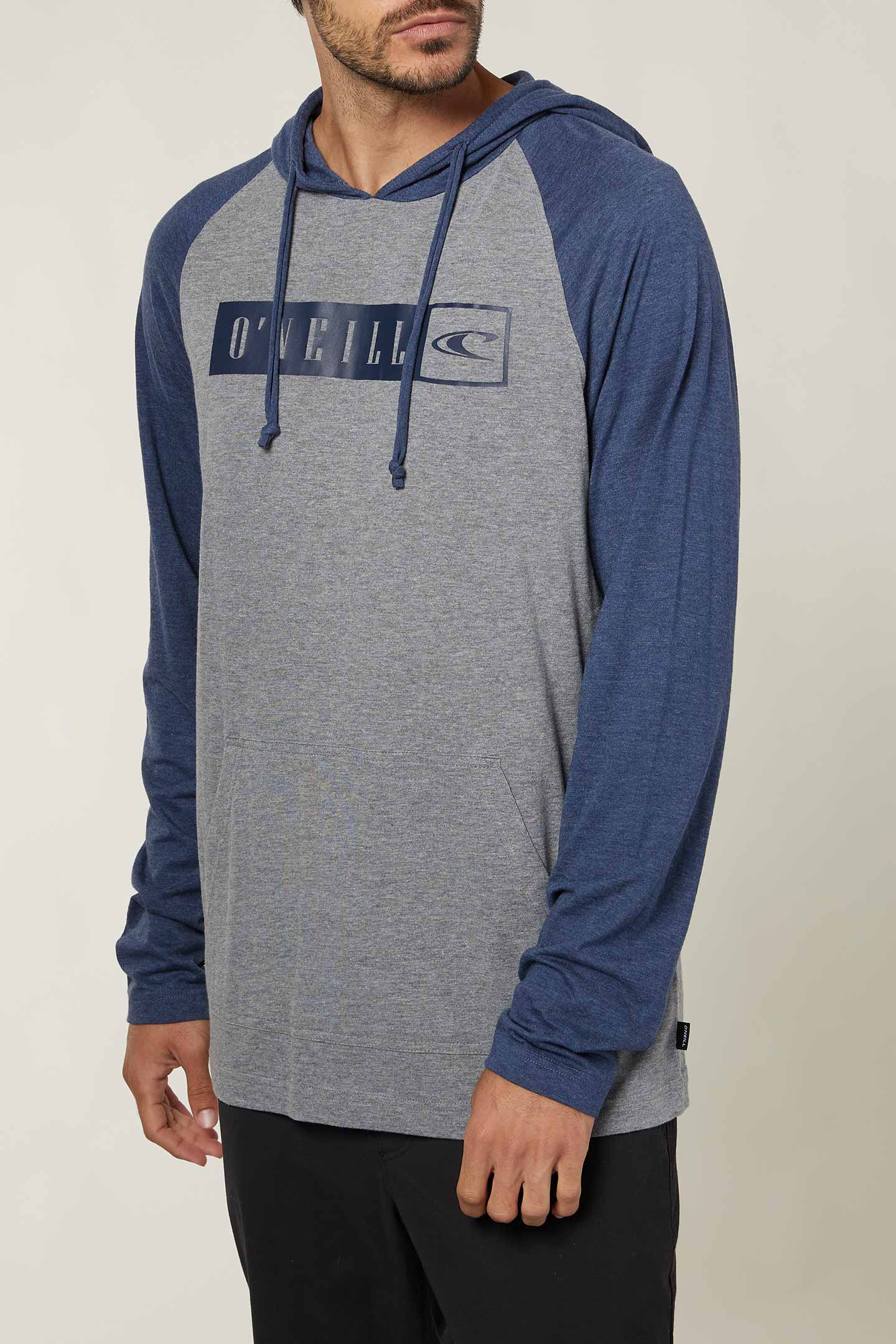 MENS FIELDS PULLOVER - Image 4