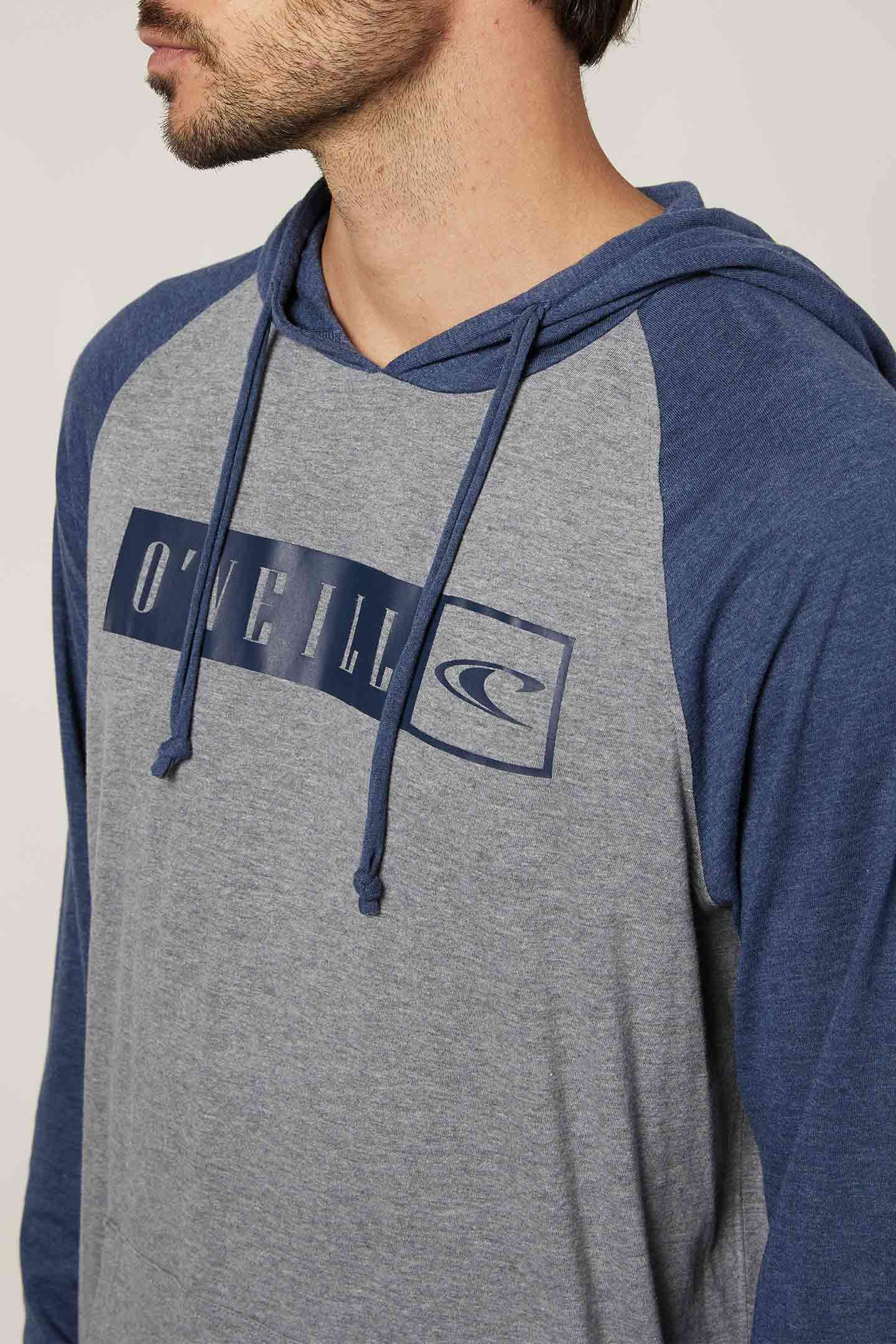 MENS FIELDS PULLOVER - Image 5