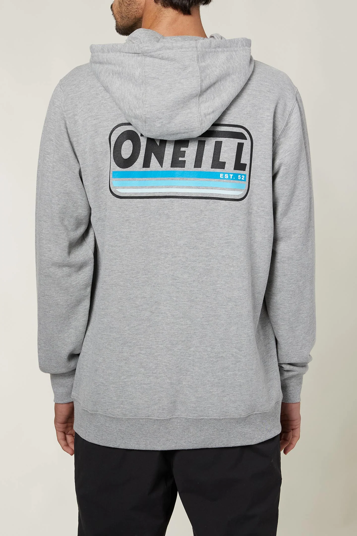 MENS FIFTY TWO PULLOVER - Image 3