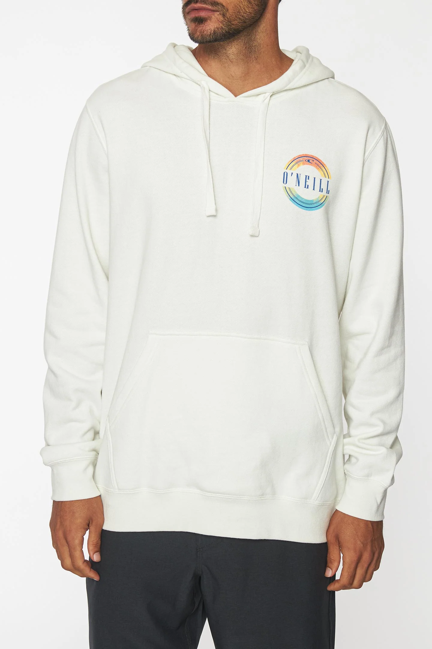 MENS FIFTY TWO PULLOVER