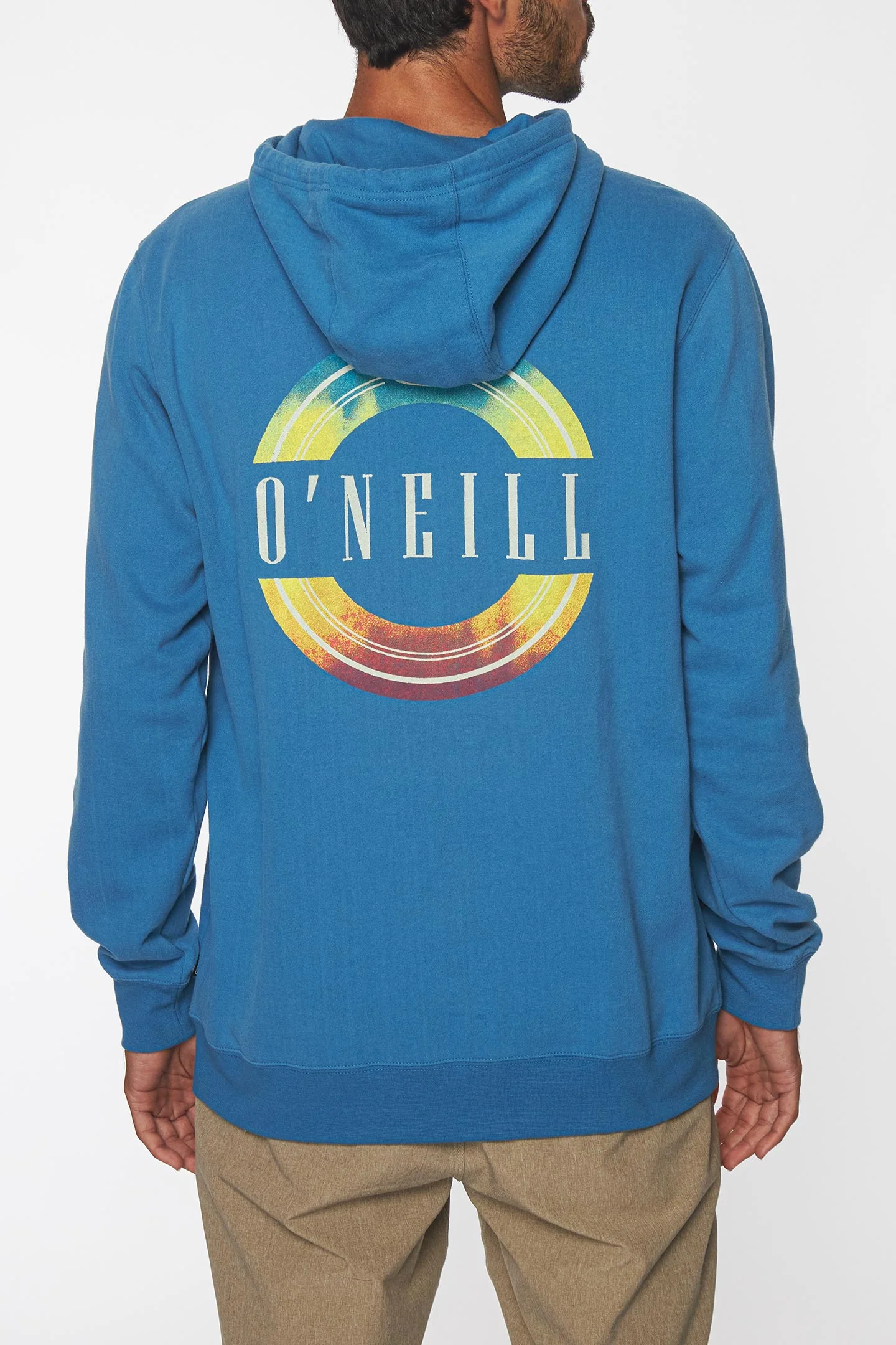 MENS FIFTY TWO PULLOVER - Image 3