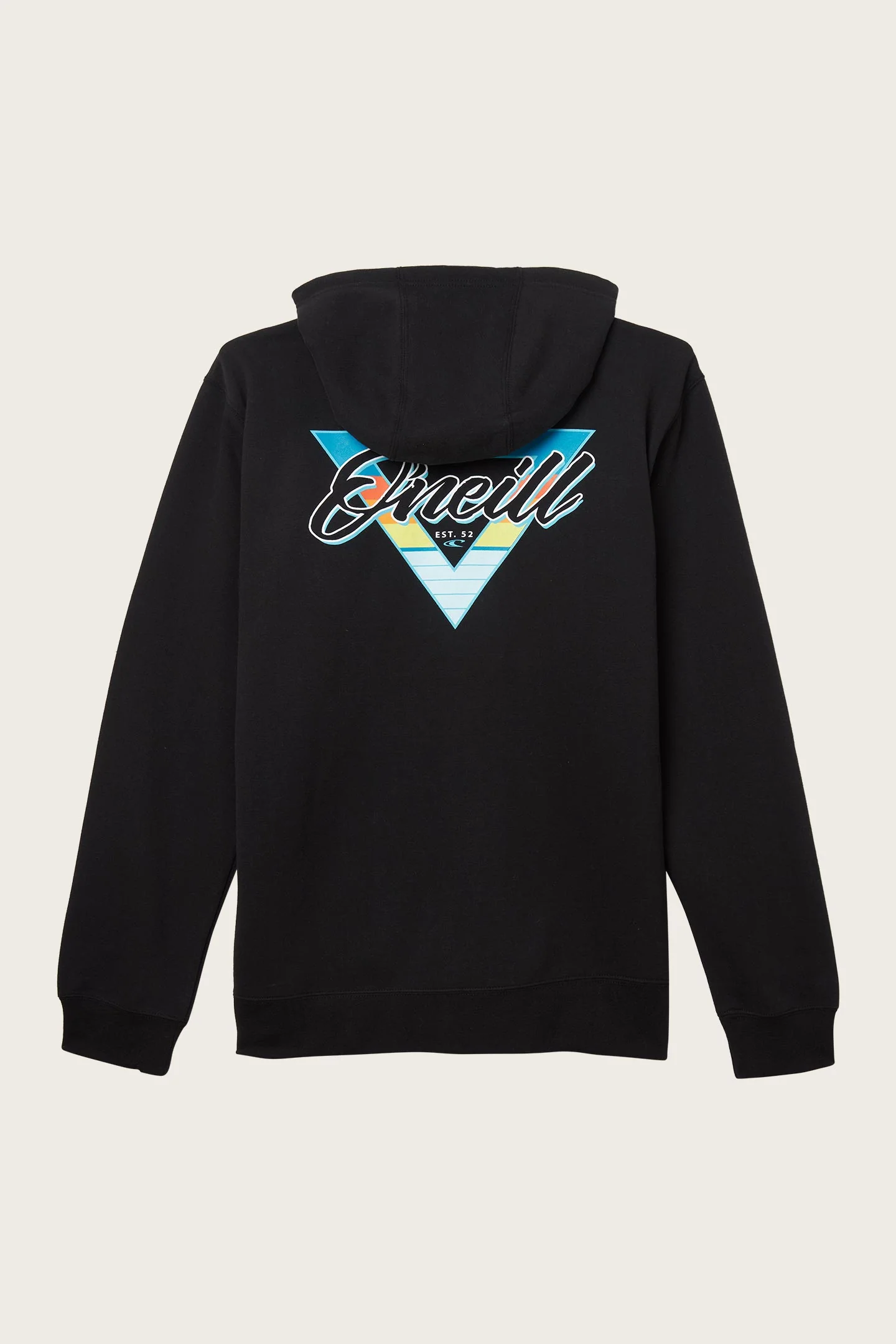MENS FIFTY TWO ZIP HOODIE - Image 9