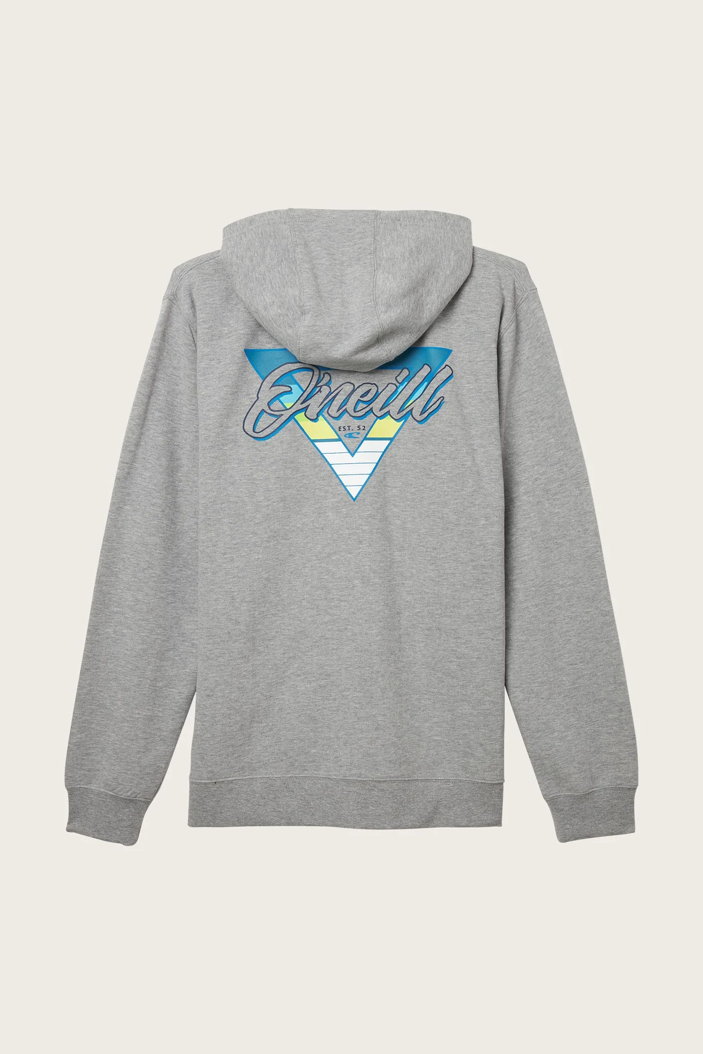 MENS FIFTY TWO ZIP HOODIE - Image 8
