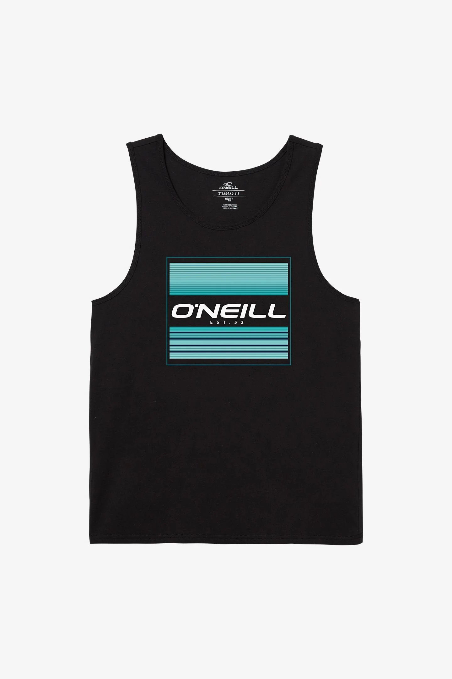MENS FLAIR TANK