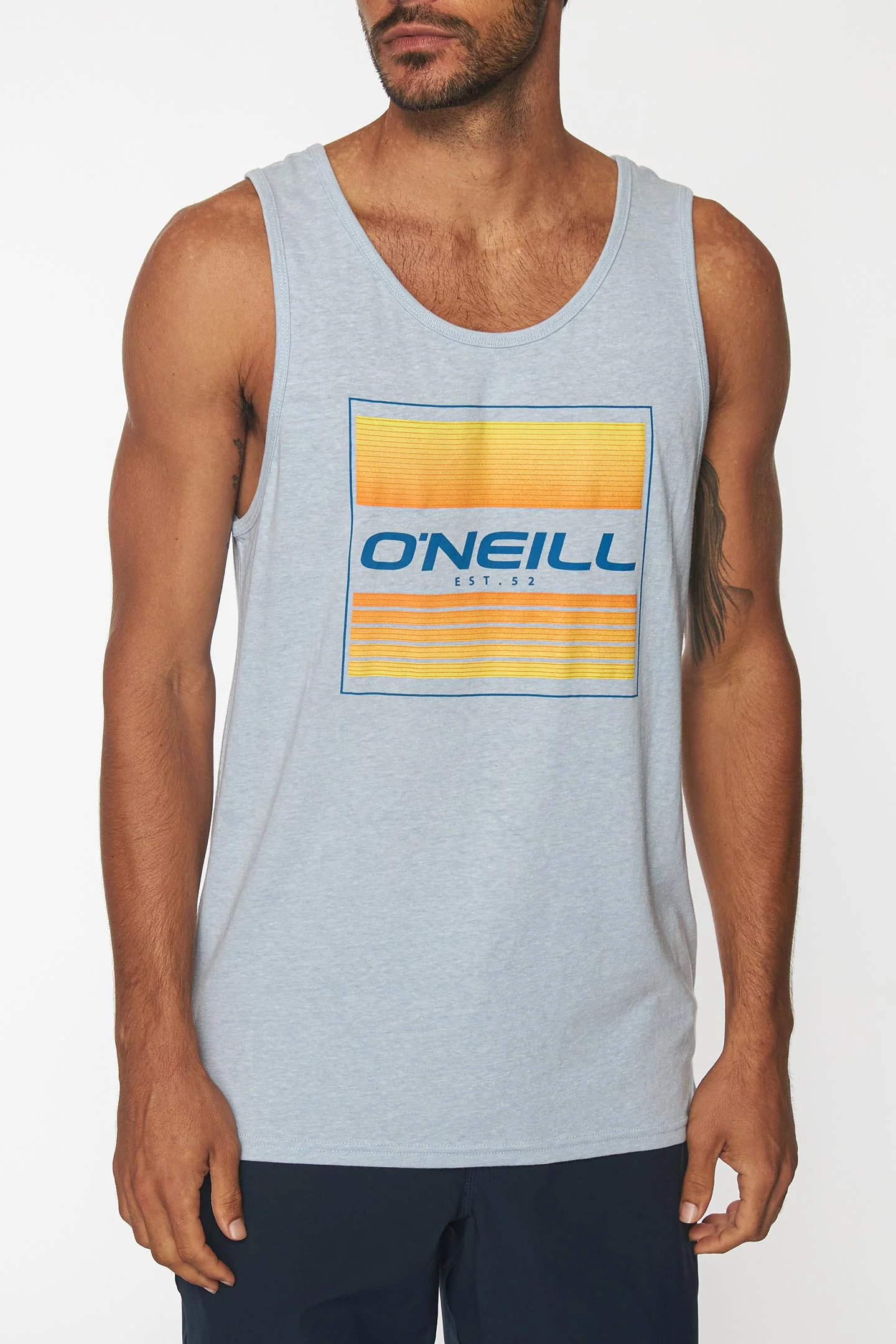 MENS FLAIR TANK - Image 2