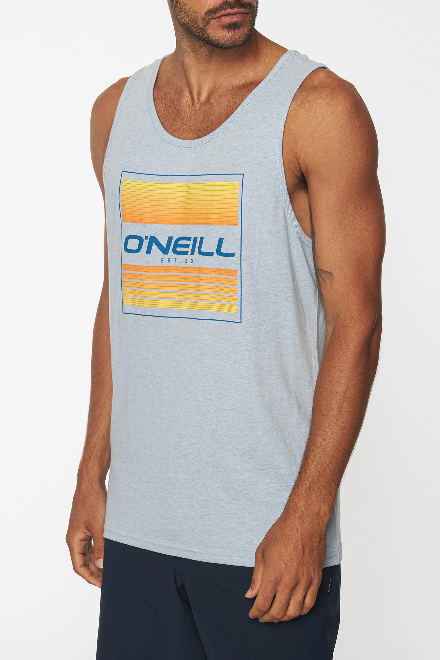 MENS FLAIR TANK - Image 3