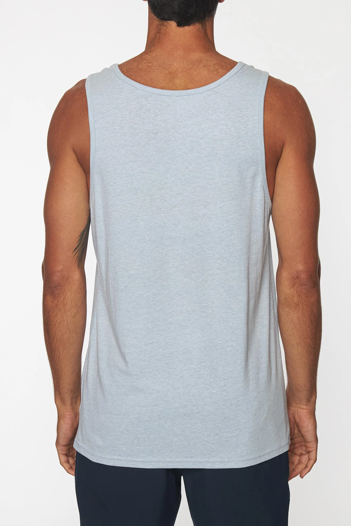 MENS FLAIR TANK - Image 4