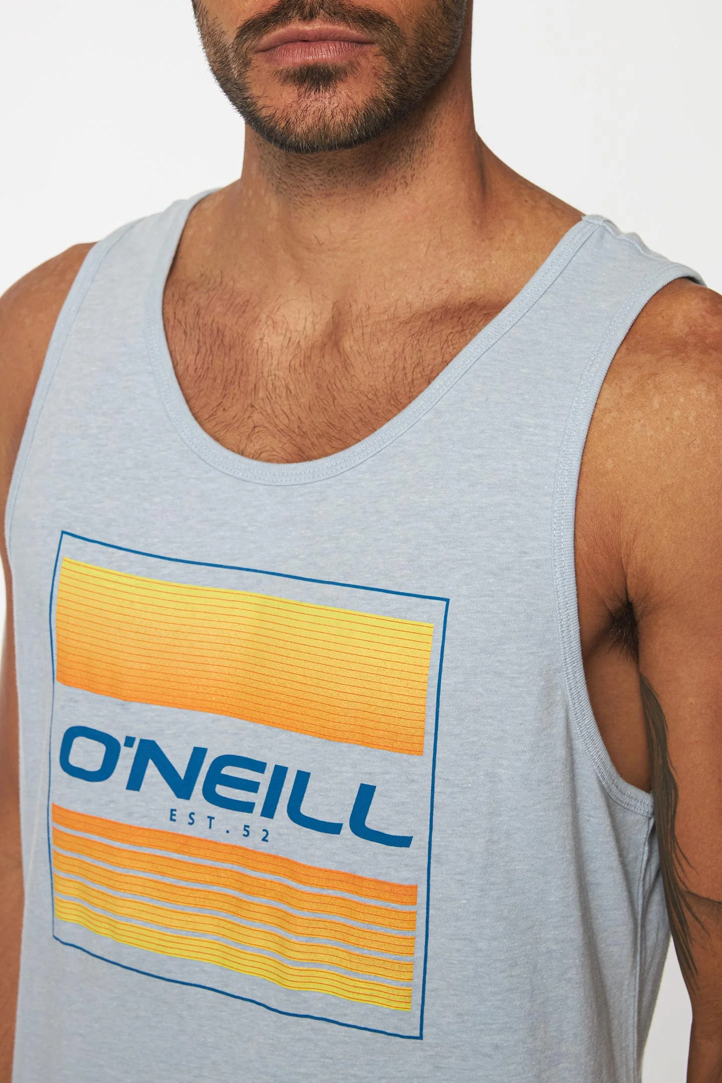 MENS FLAIR TANK - Image 5