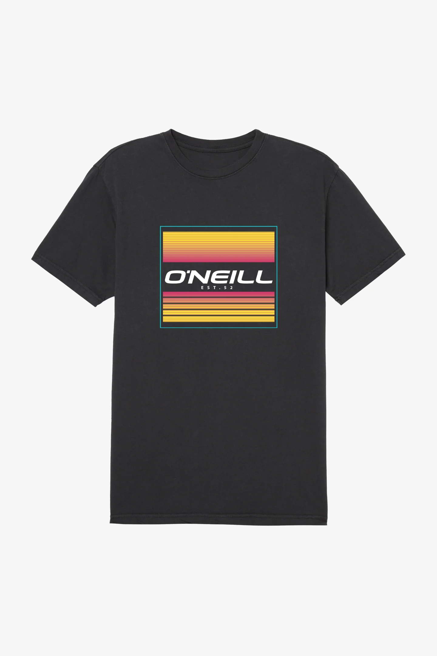 MENS FLAIR TEE