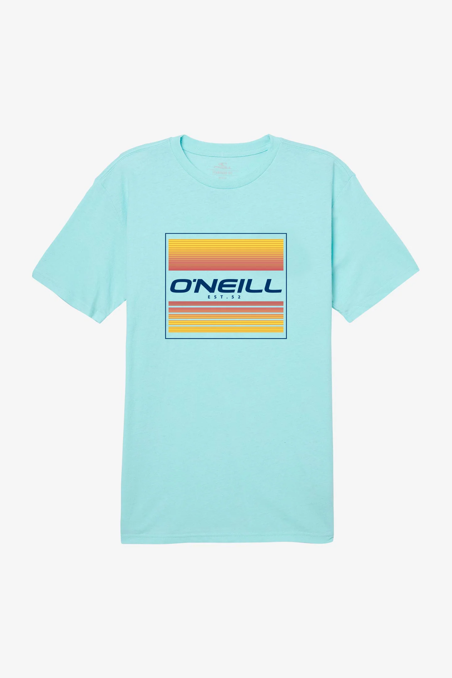 MENS FLAIR TEE
