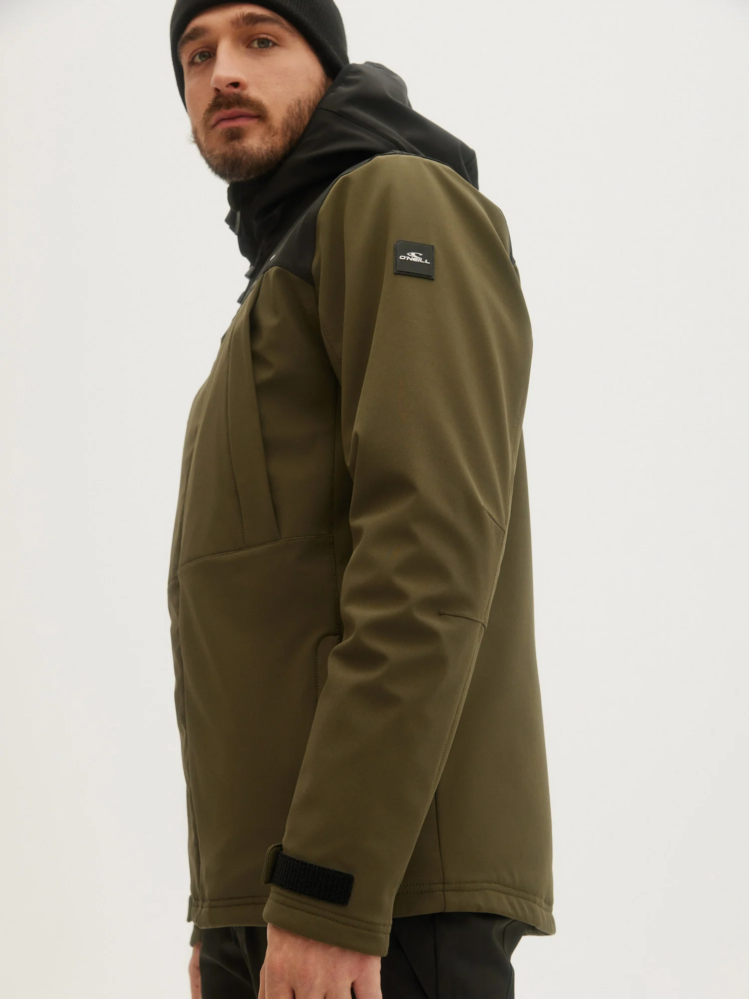 MENS FLINT JACKET - Image 3