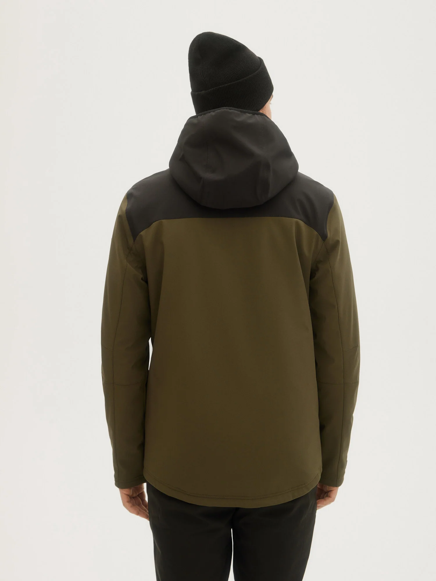MENS FLINT JACKET - Image 4