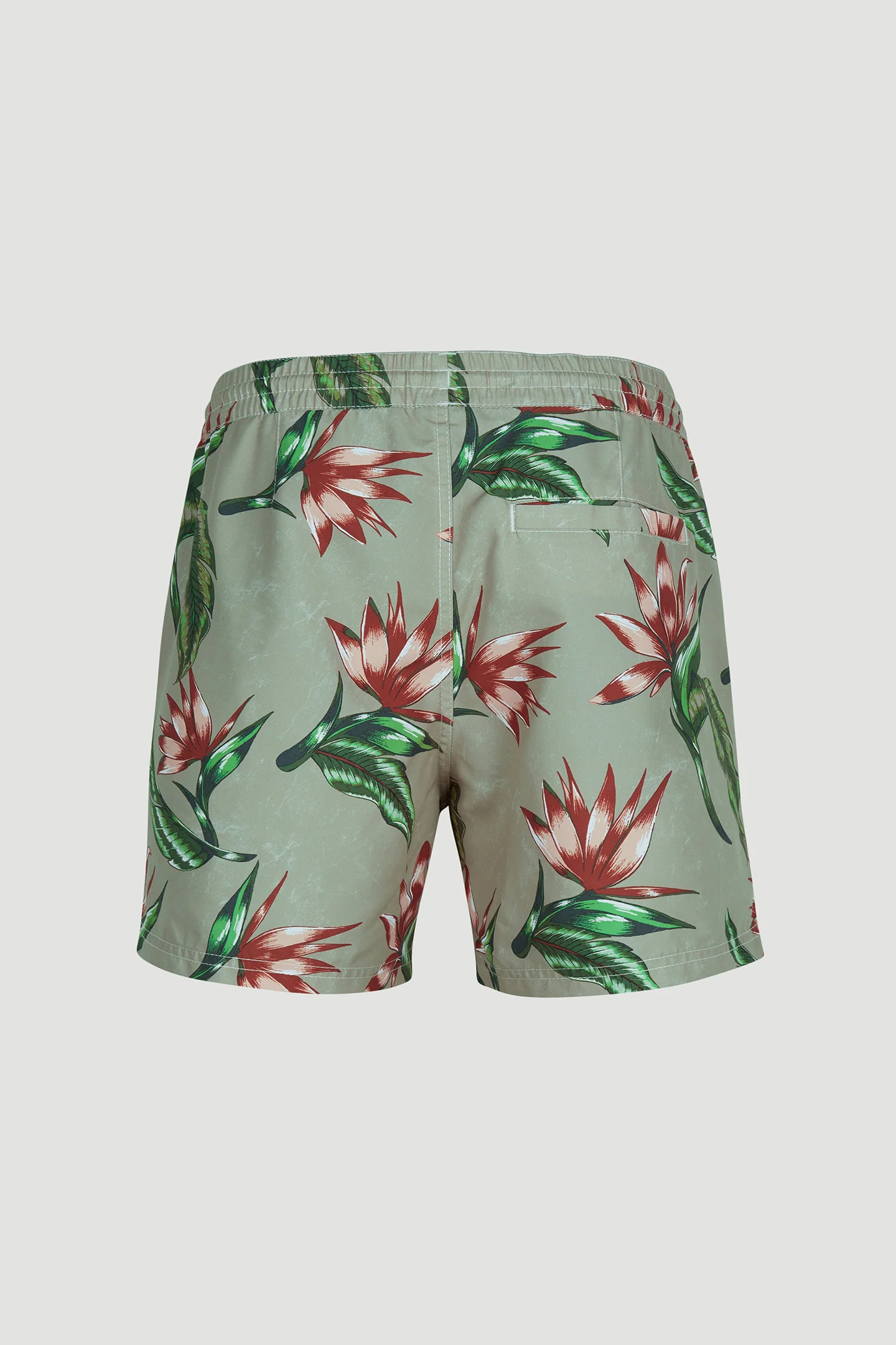 MENS FLOWER SHORTS - Image 2