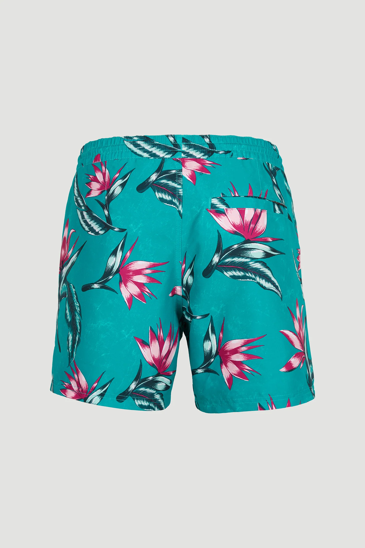 MENS FLOWER SHORTS - Image 2
