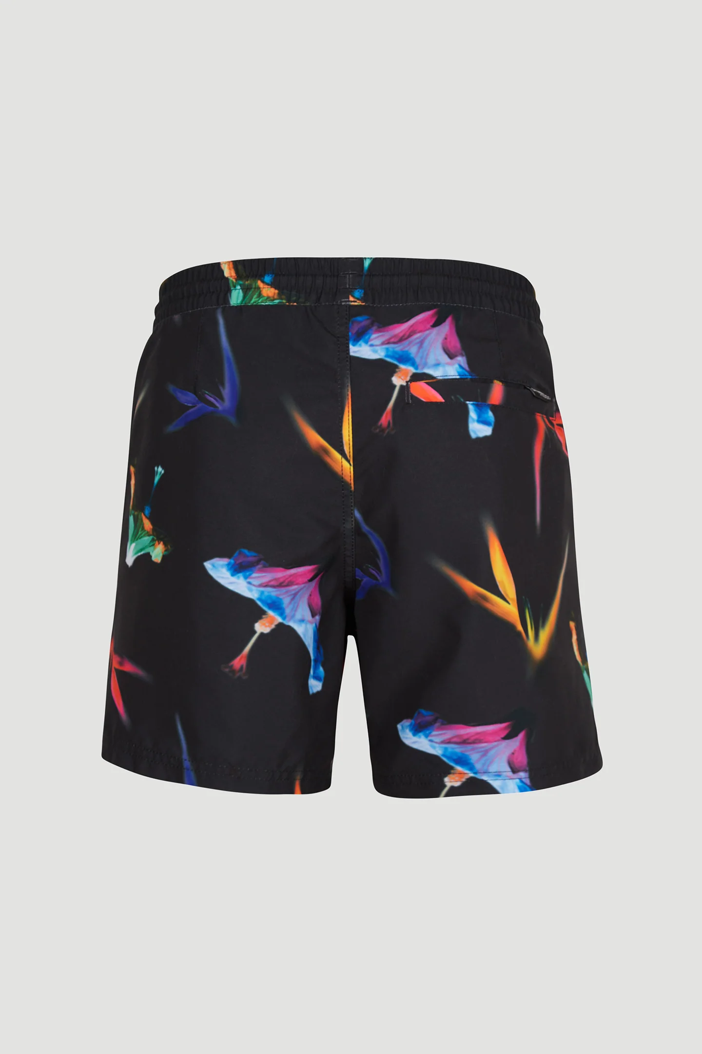 MENS FLOWER SHORTS - Image 2