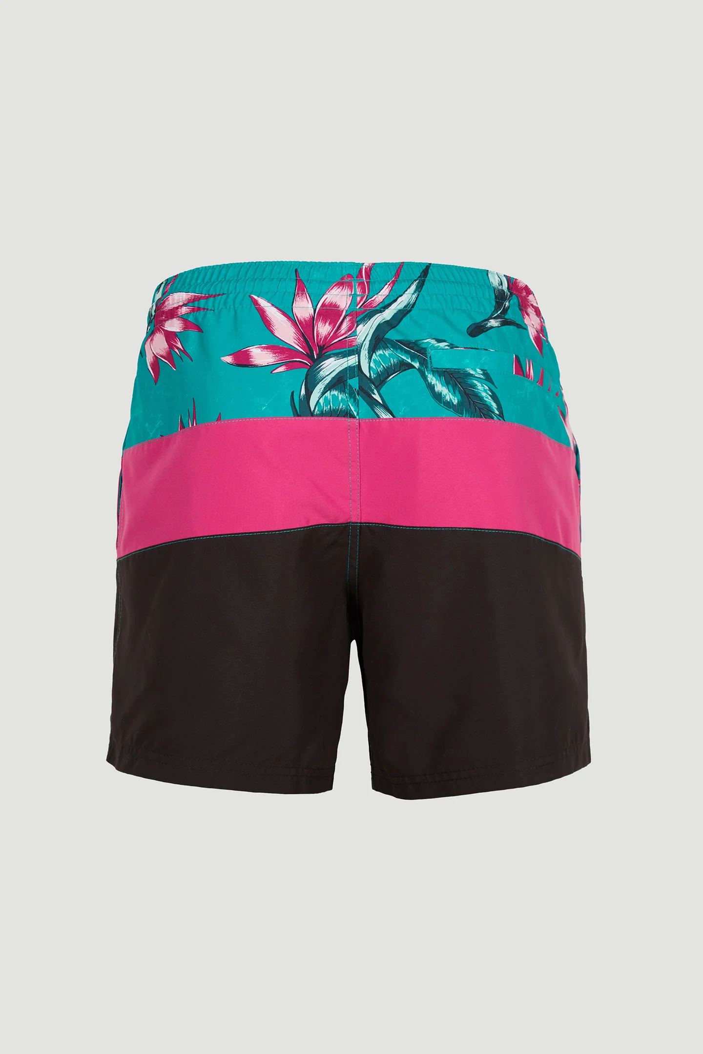 MENS FRAME BLOCK SHORTS - Image 2