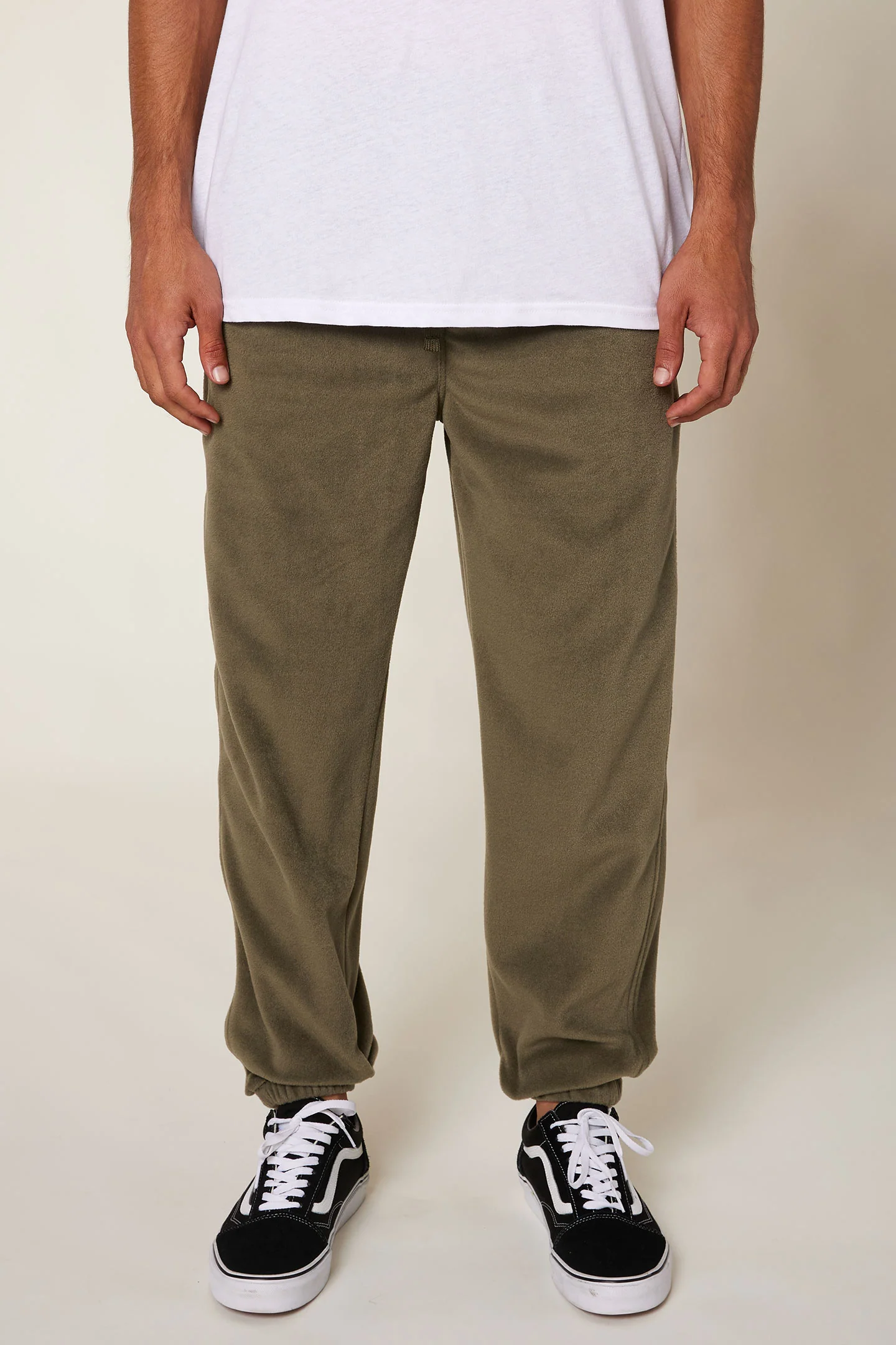 MENS GLACIER FLEECE PANT - Image 2