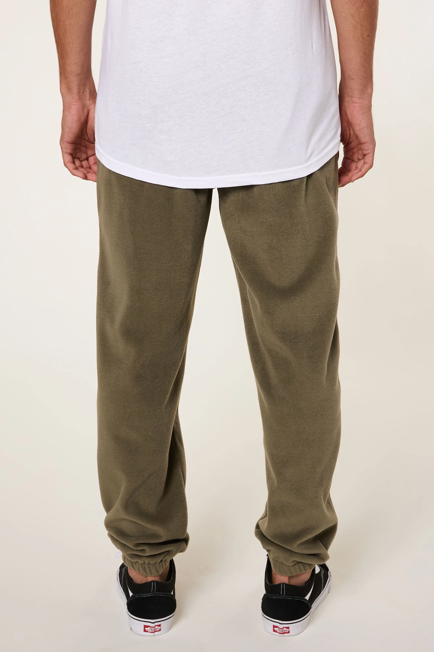 MENS GLACIER FLEECE PANT - Image 3