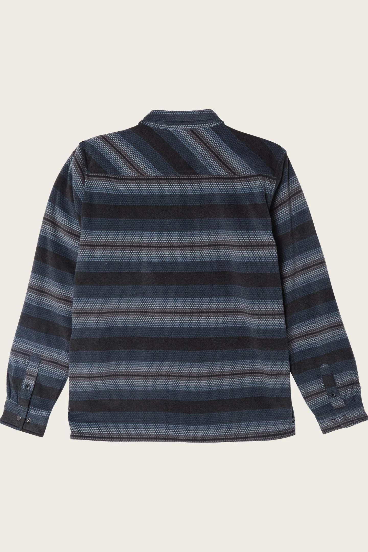 MENS GLACIER PEAK FLANNEL - Image 6