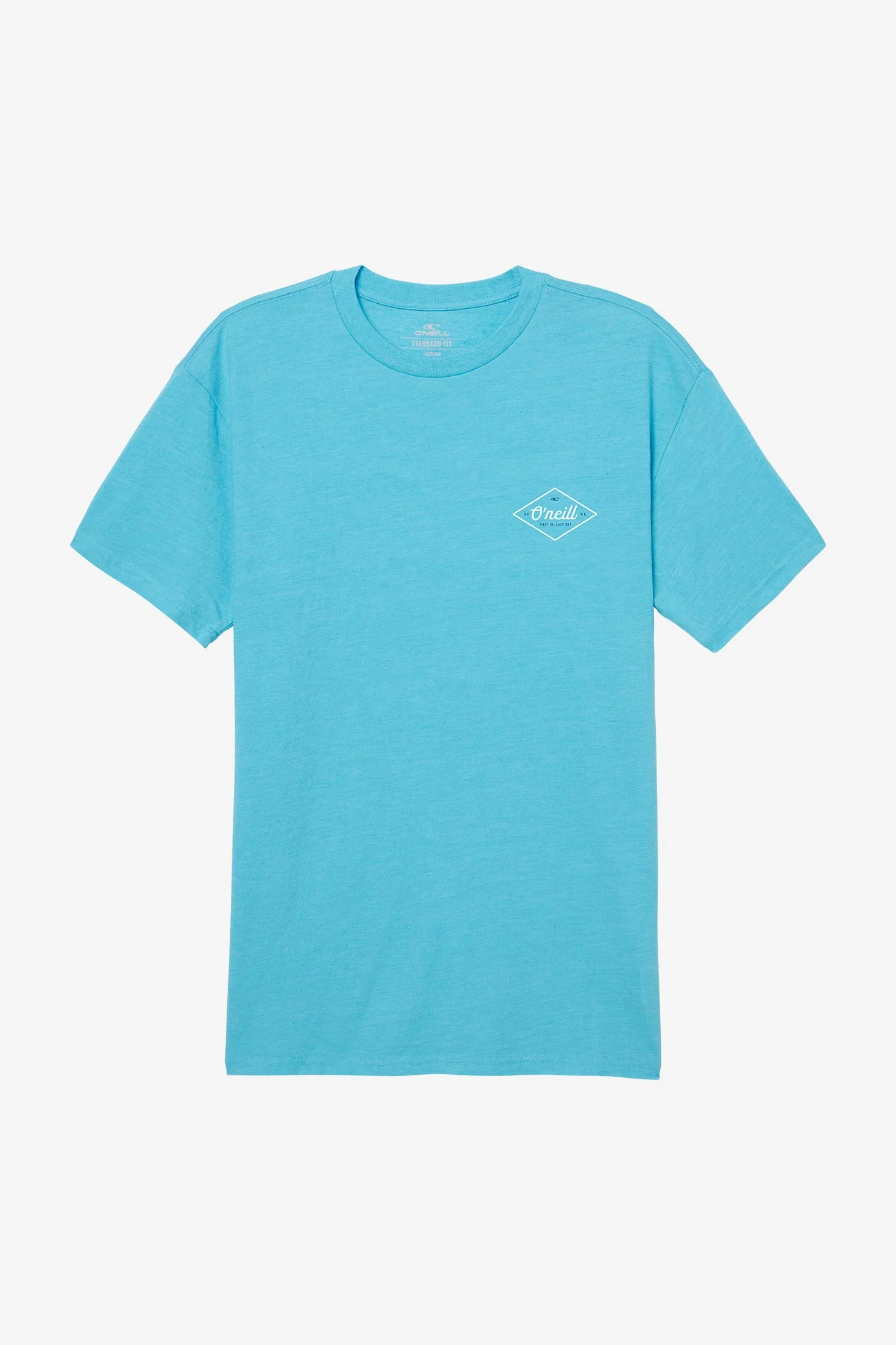 MENS GLAZIER TEE